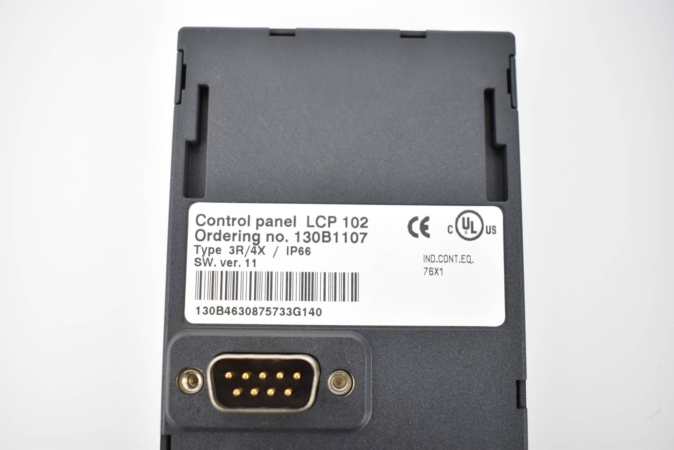 Danfoss VLT AutomationDrive  FC-302PK75T5E20H1XGXXXXSXXXXAXBXCXXXXDX / 131B0035
