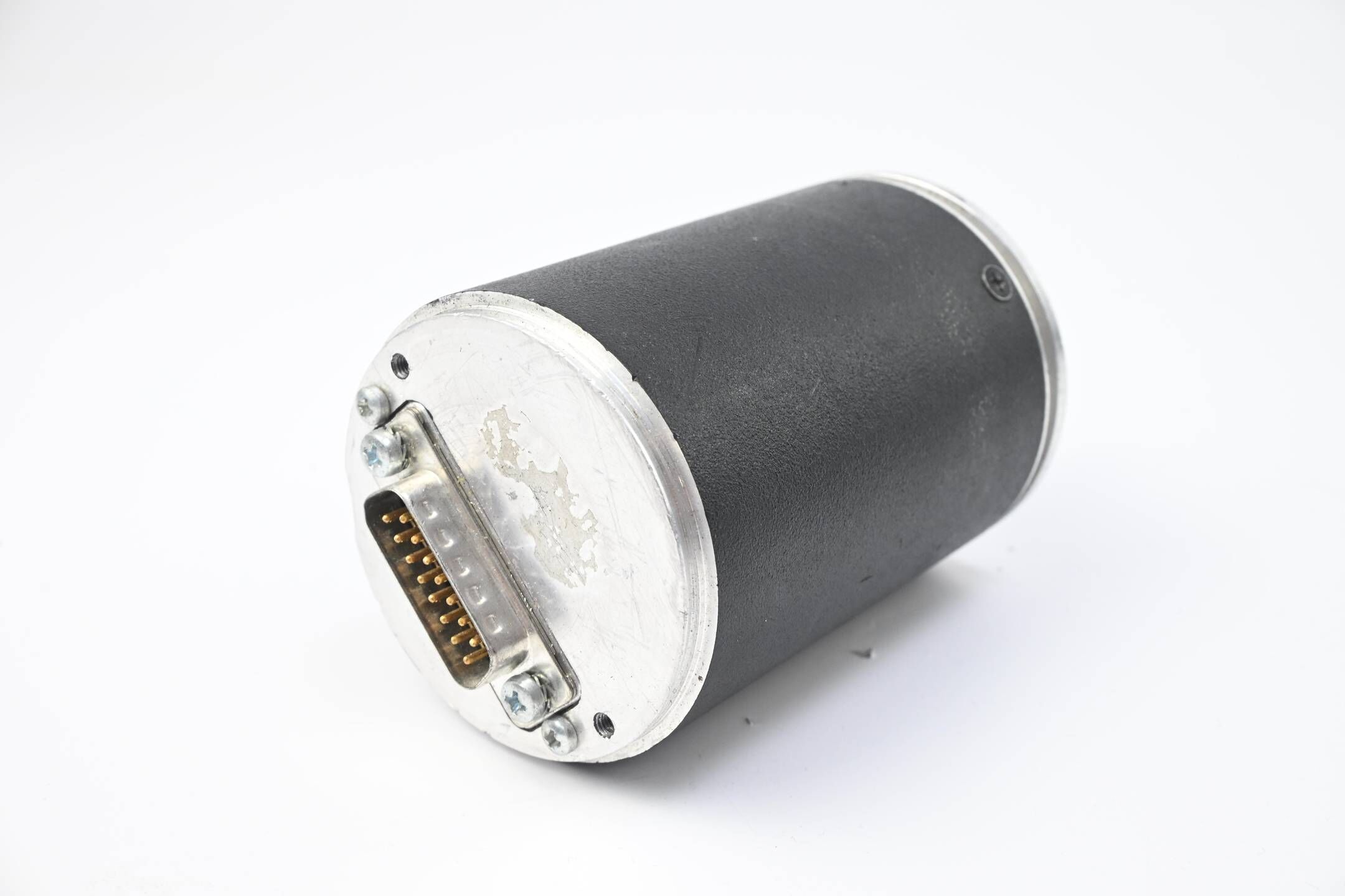 Pepperl + Fuchs Multiturn-Drehgeber PVM58N-C44AGR0BN-1213 ( 116669 )