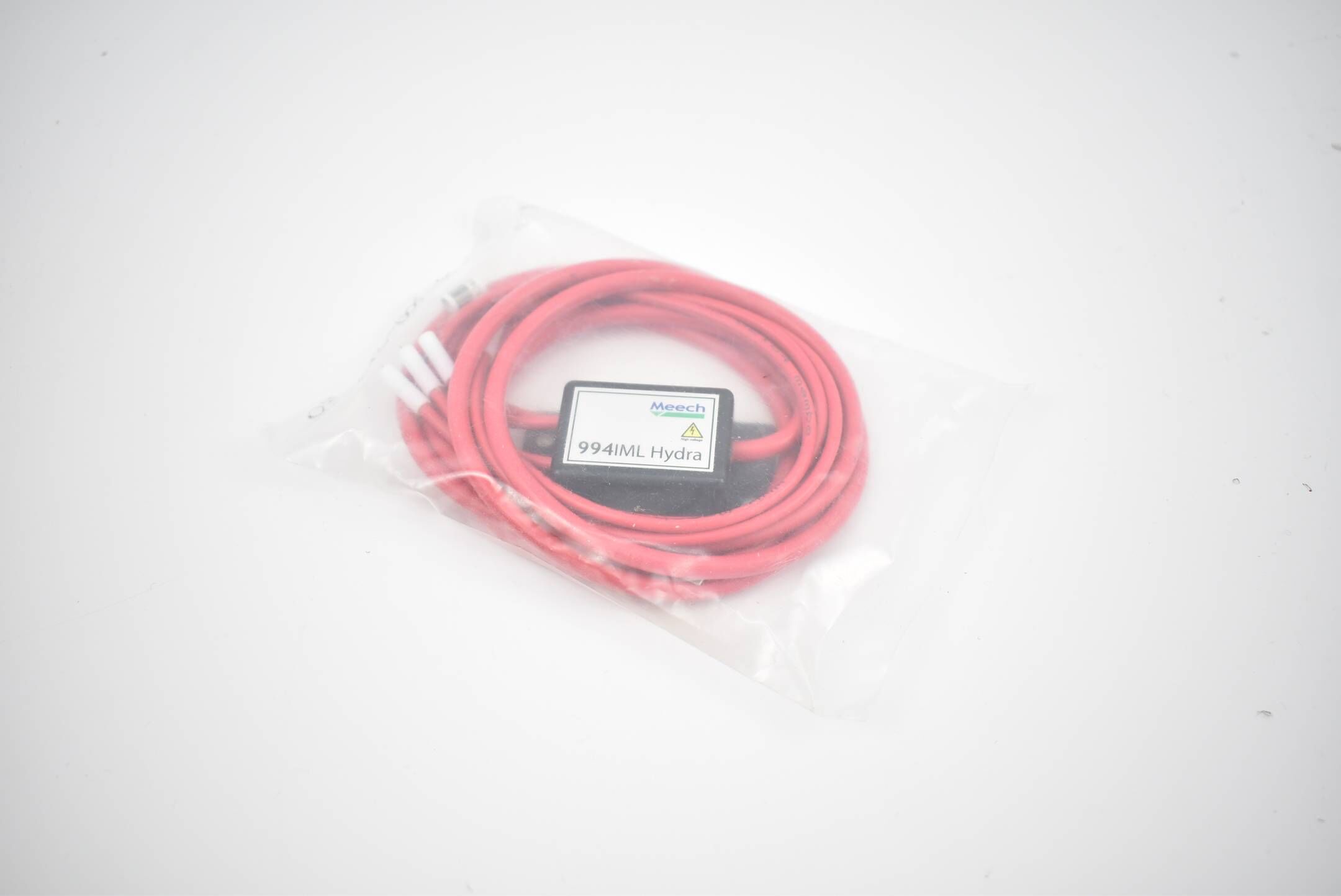 Meech Miniatur-IML-Pinning-System 994IML Hydra