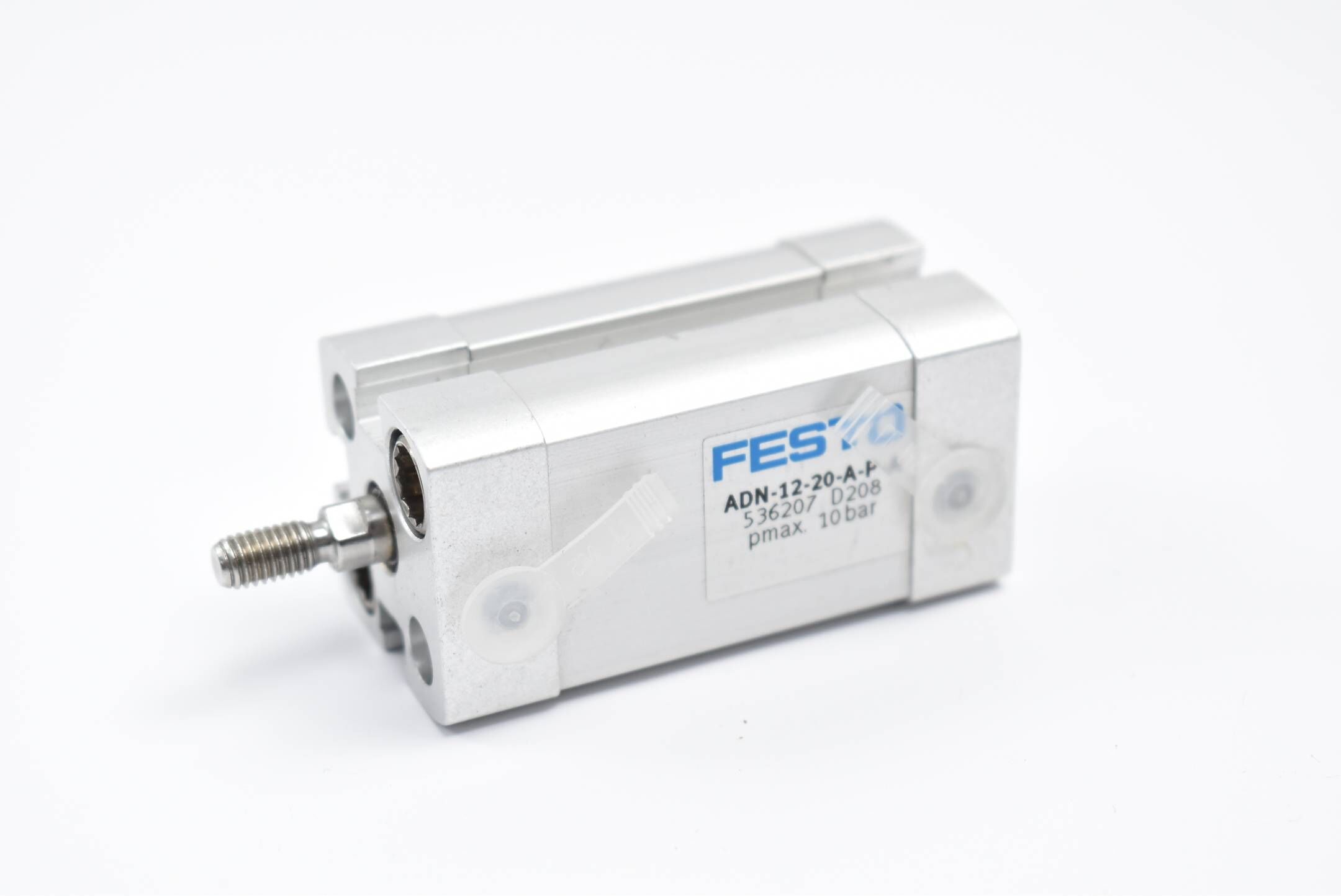 Festo Kompaktzylinder ADN-12-20-A-P-A ( 536207 )