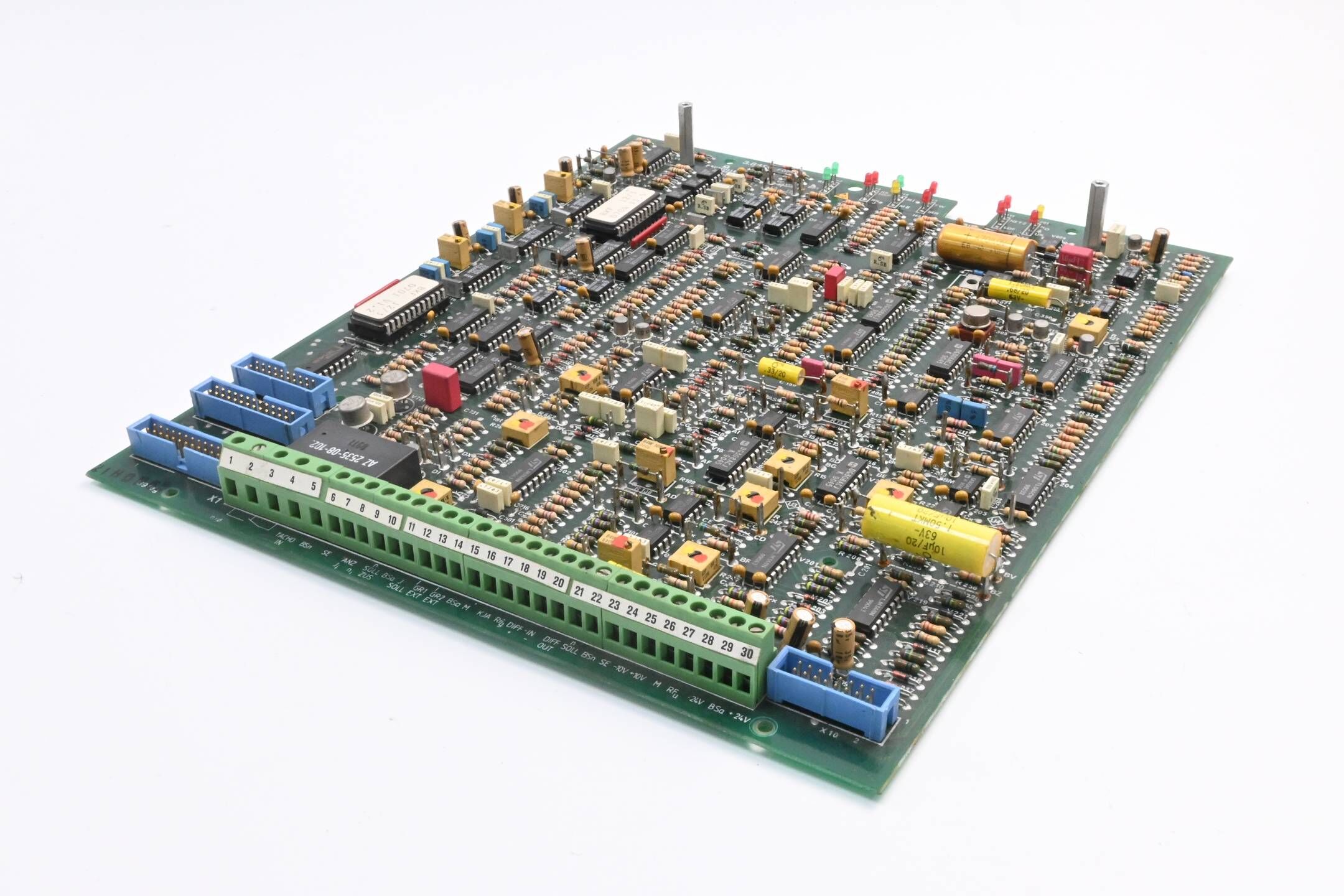 Baumüller Board 3.8414