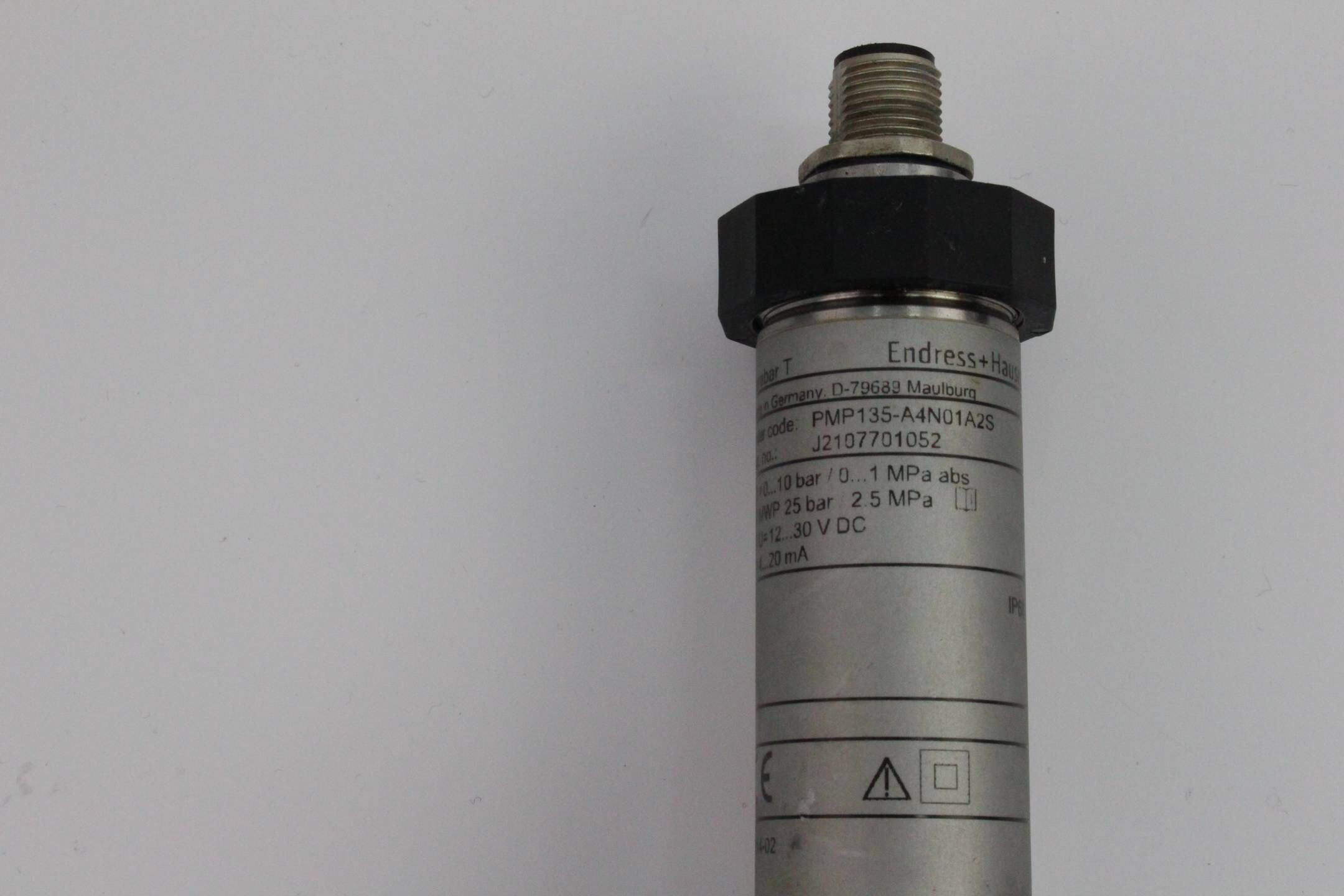 Endress + Hauser CERABAR T PMP135-A4N01A2S ( PMP135A4N01A2S )