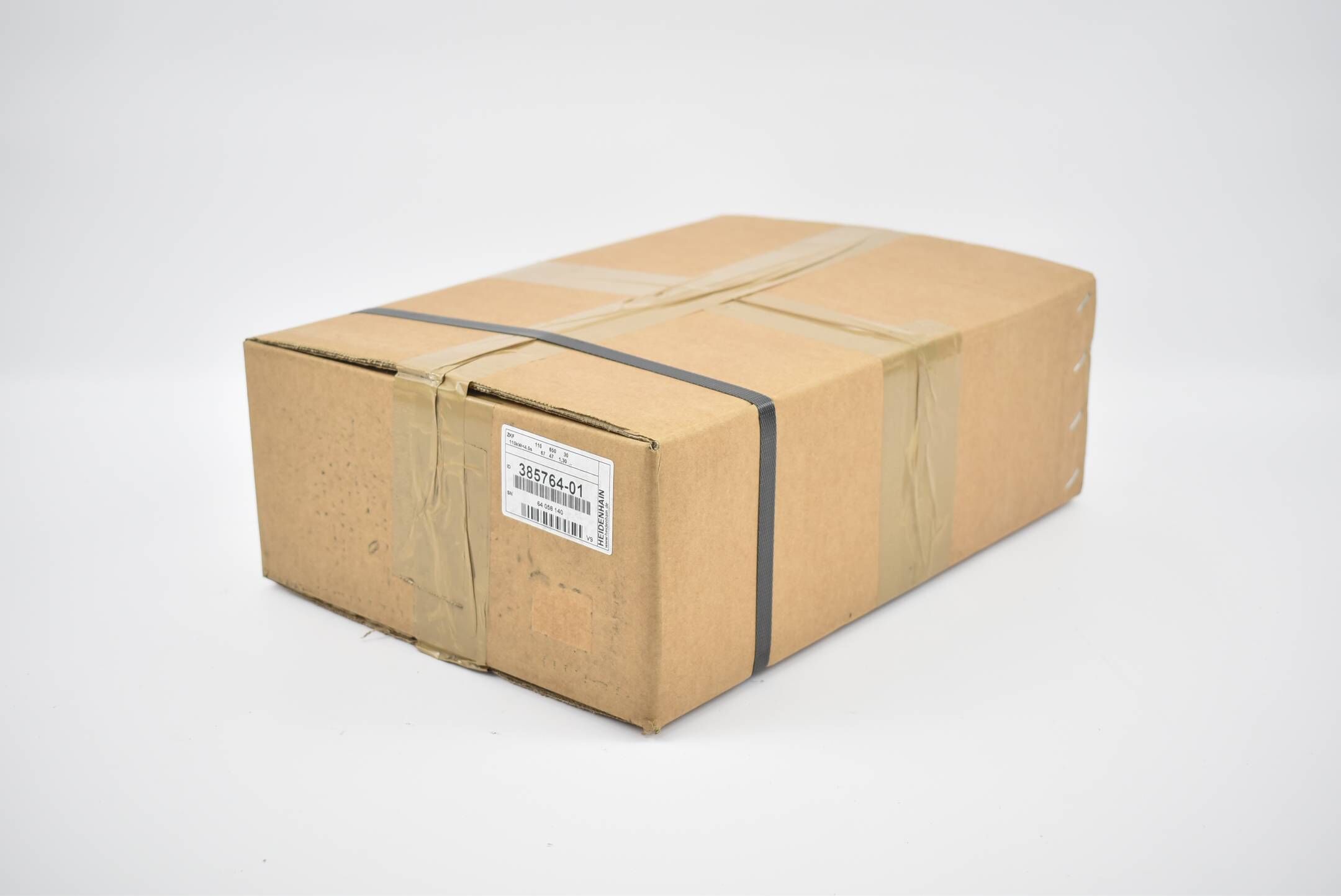 Heidenhain Zwischenkreis Filter 385764-01 ( V9 )
