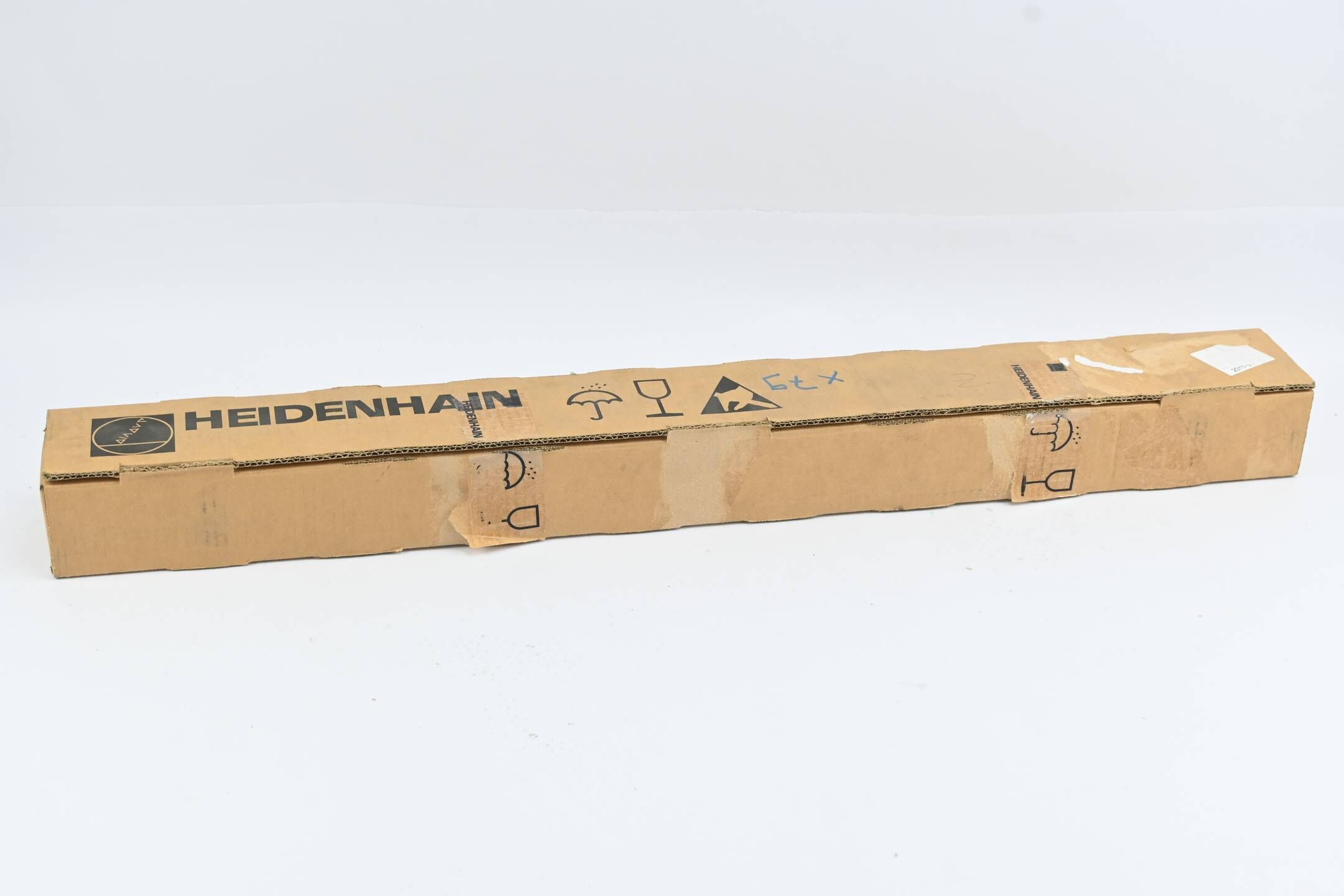 Heidenhain Längenmessgerät LC 493F ( 557644-10 ) K12 inkl. 575669-05 Ver. K10