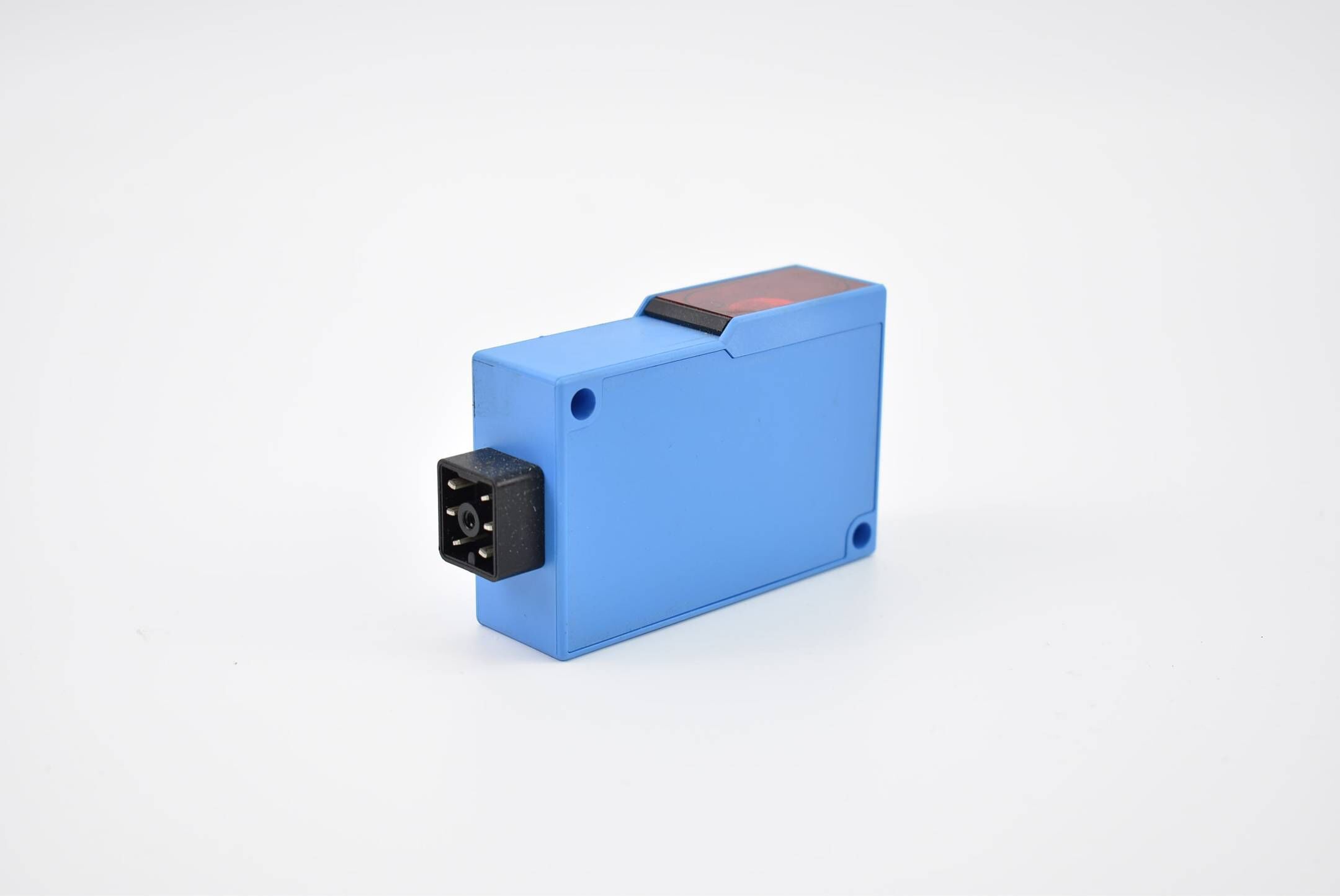 Sick Lichtschranke 10-30 V DC 0,2 A WE27-P630 ( 9036 )