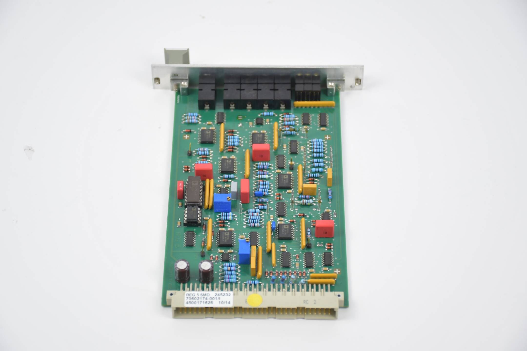 Elotherm Platine REG 5 SMD 70602174-001/l ( 4500171626 ) ( 245232 )