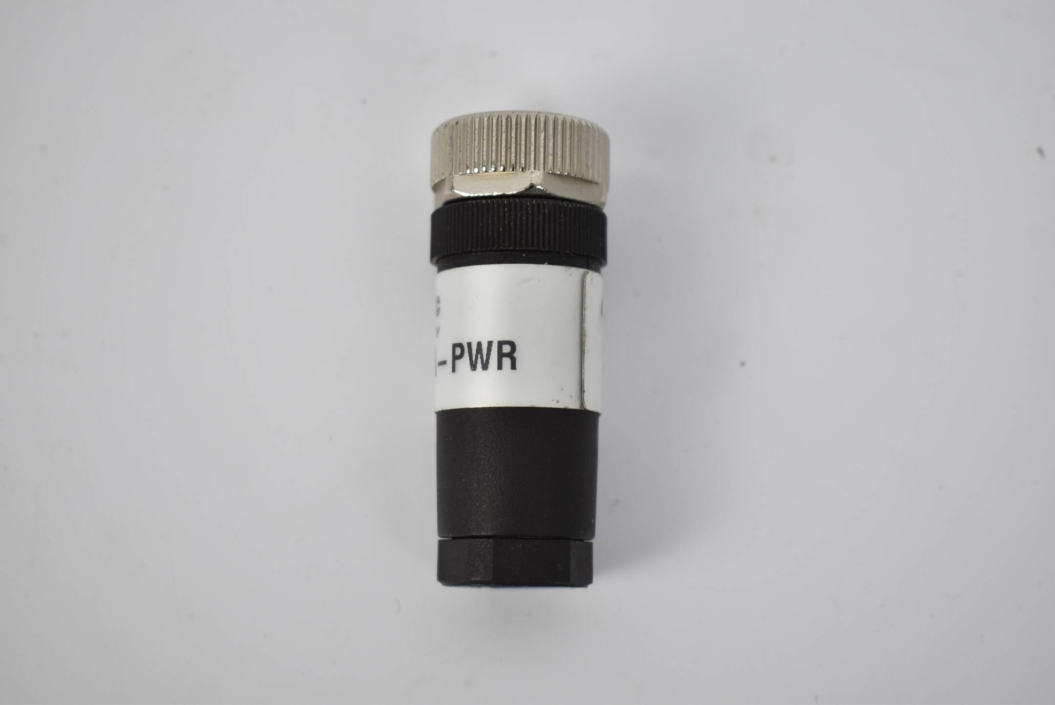 Leuze electronic Adapter KD-01-8-BA-PWR ( 50110649 )