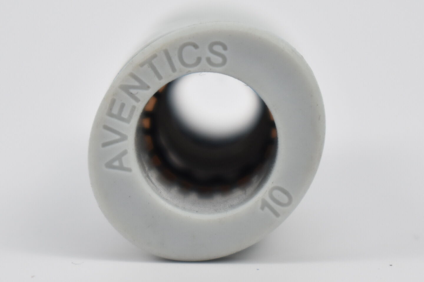 Aventics Pneumatischer Steckverbinder für Schläuche VE 18 Stück