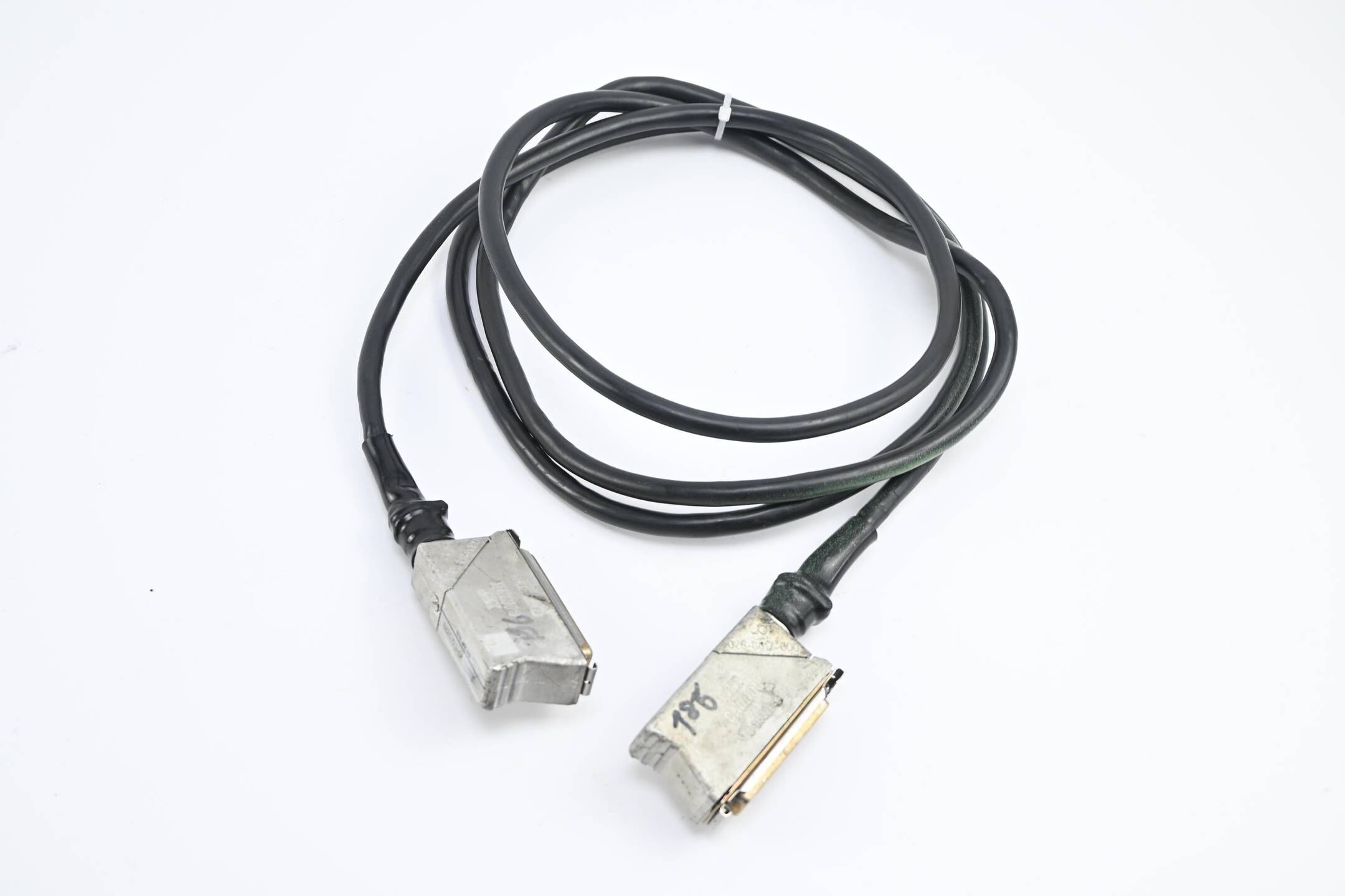 Siemens Simatic S5 Steckleitung 6ES5721-0BC50 ( 6ES5 721-0BC50 ) 2,5m