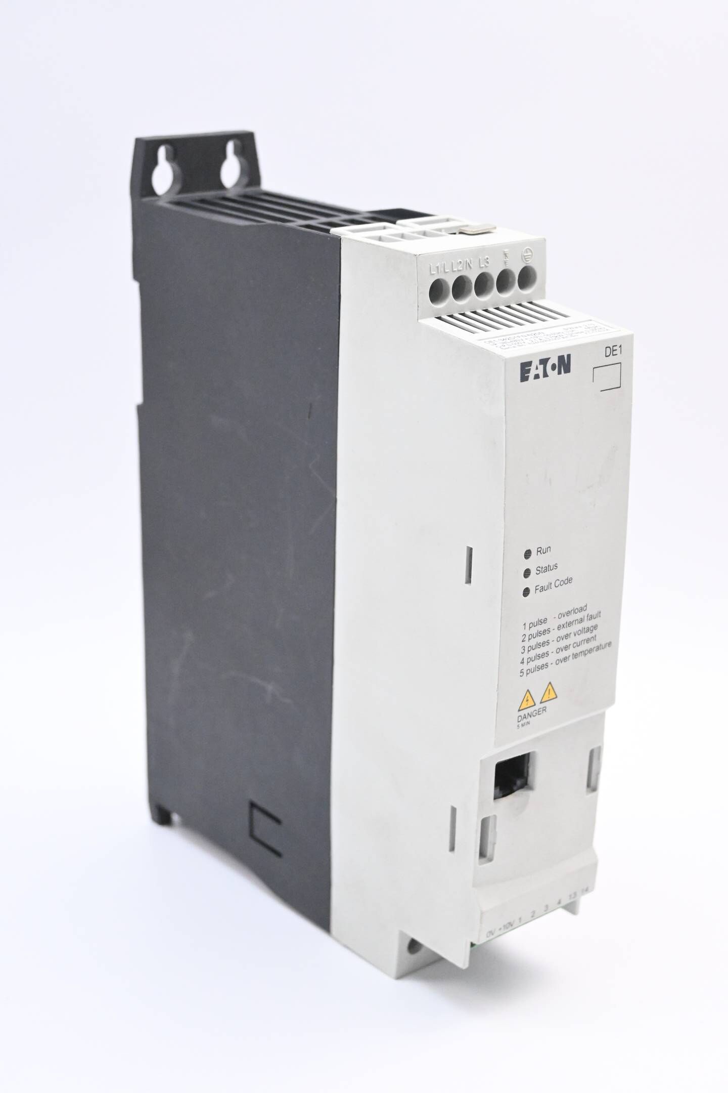 Eaton Drehzahlstarter DE1-342D1FN-N20N ( 174334 ) 0,75kW