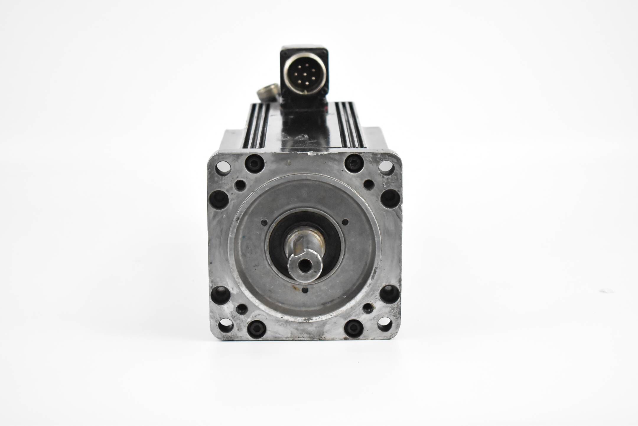 Indramat Motor 7,2Nm 11,9A 2000rpm MAC090B-0-PD-4-C/110-A-1/WI520LX/S001