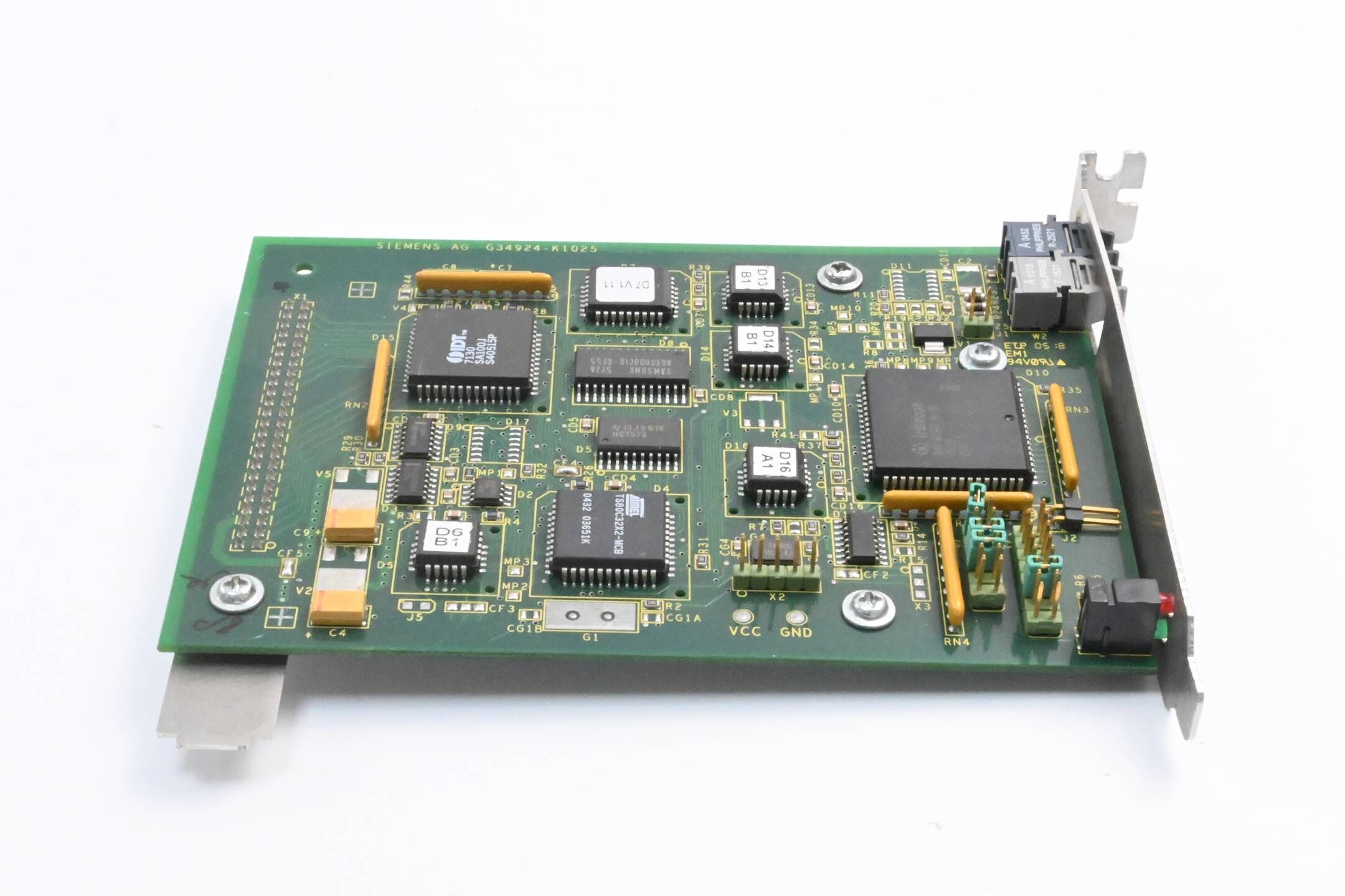 Siemens Board G34924-K1025-H2-C1