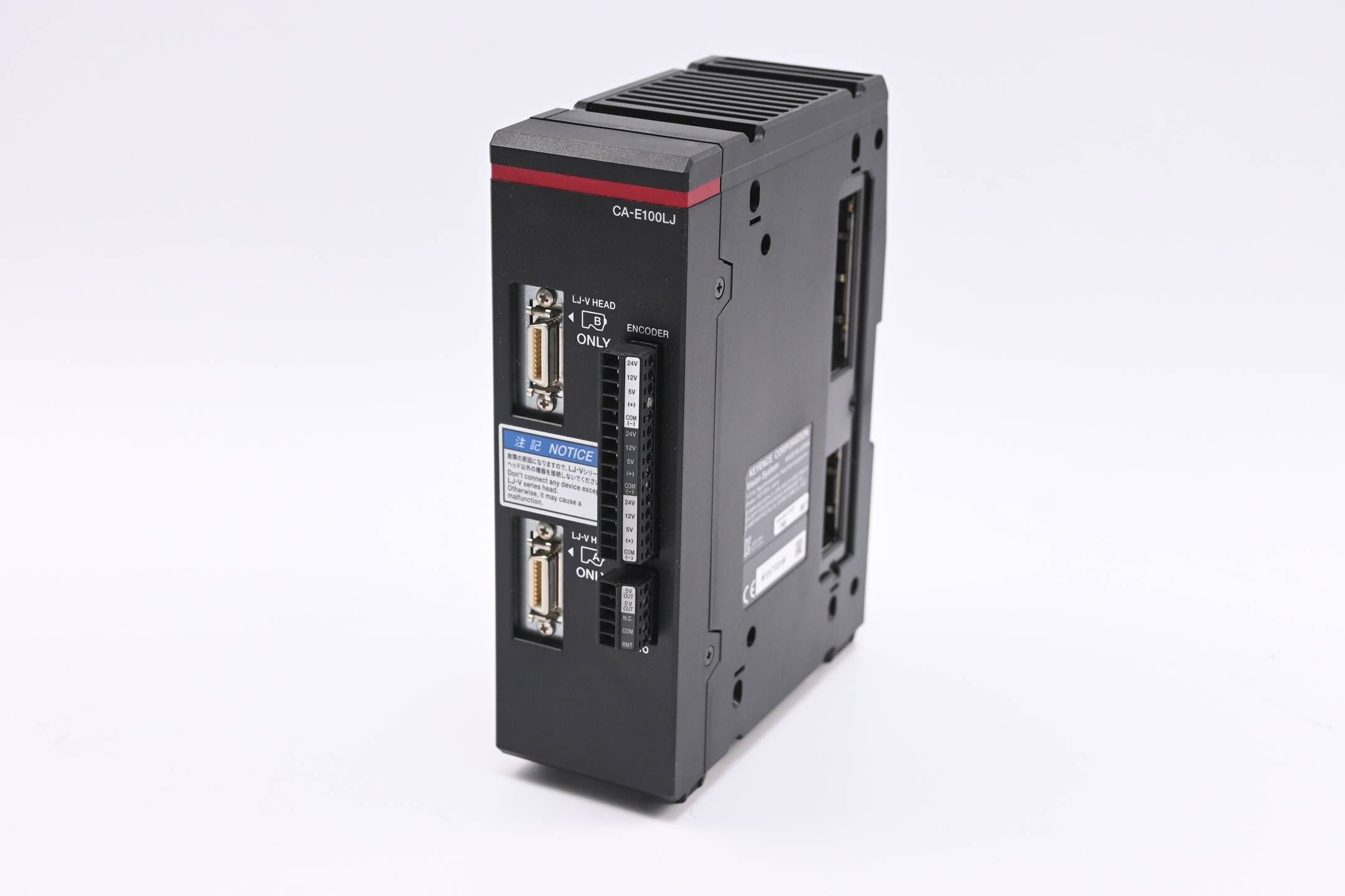Keyence Eingangseinheit für Lasersensor CA-E100LJ
