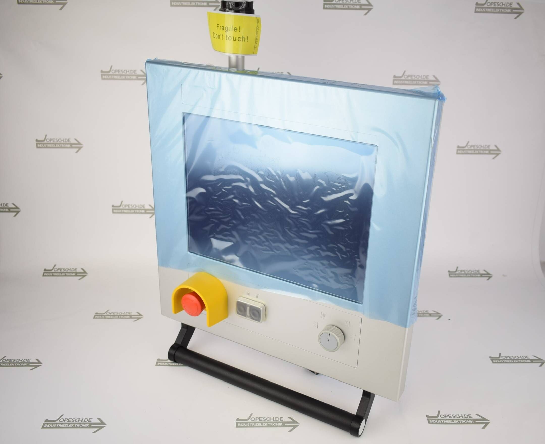 Siemens simatic OEM Flat Panel 15T V2 Operator terminal 6AV7466-2TB20-0ME1 A03