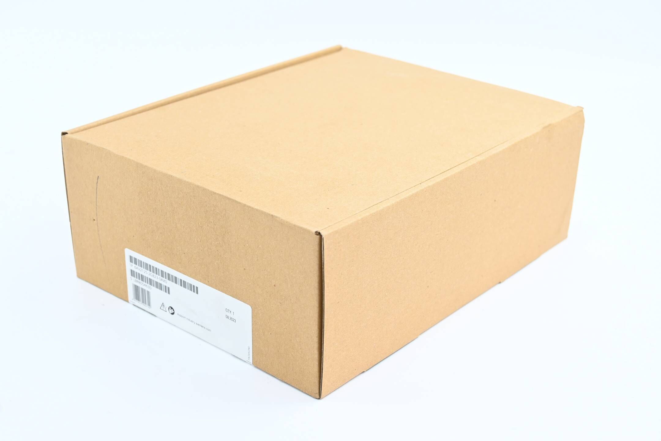 Siemens Simatic HMI KTP700F Mobile 6AV2125-2GB23-0AX0 ( 6AV2 125-2GB23-0AX0 ) 12