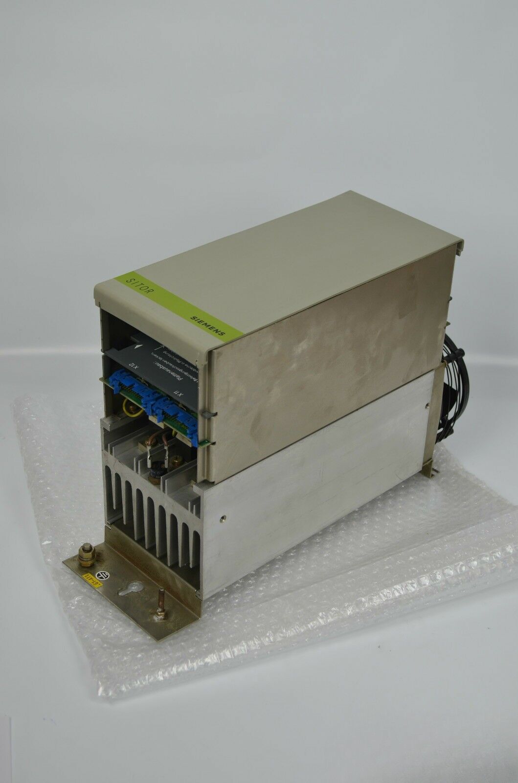 Siemens sitor 6QG 1335-3AK02 