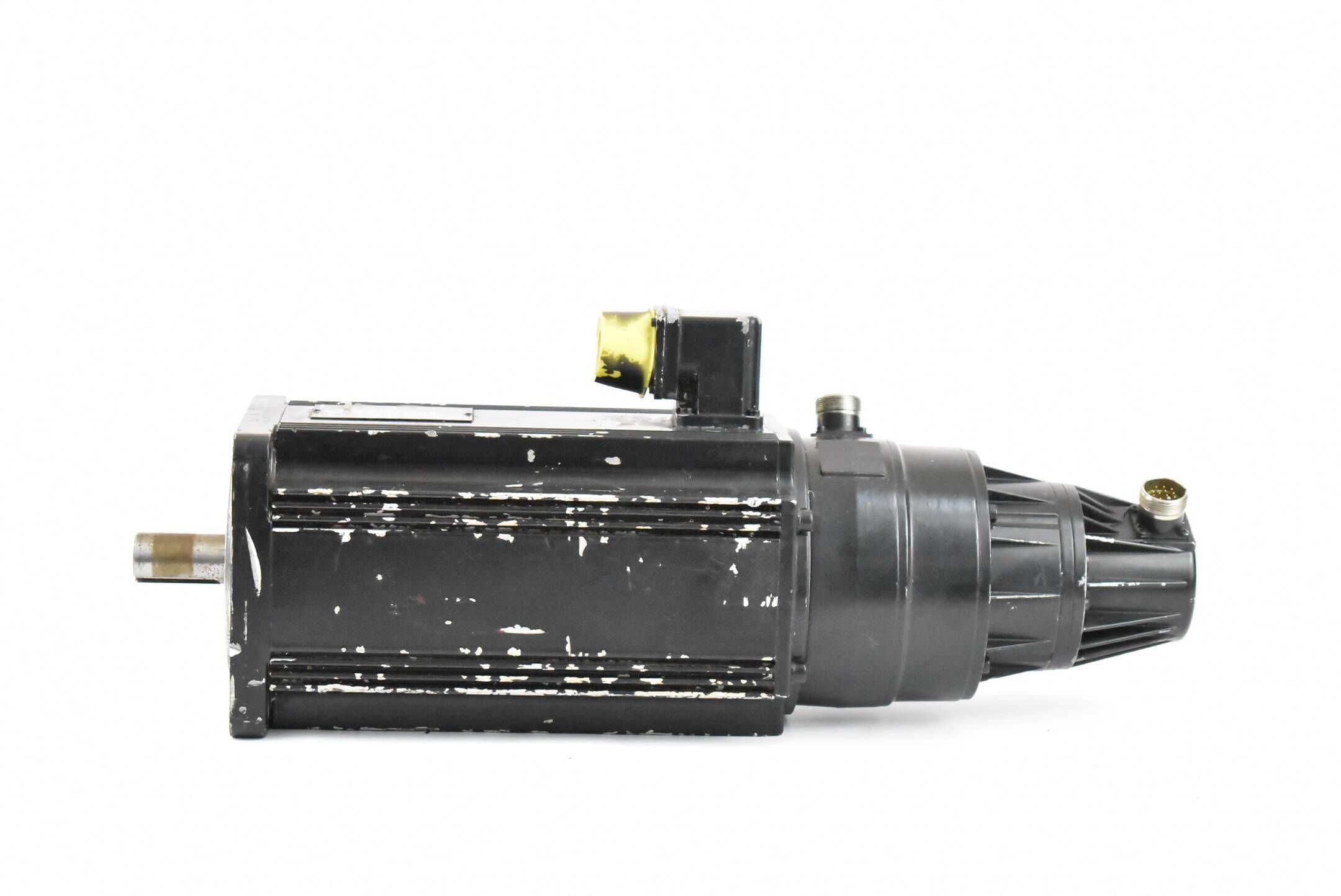 Rexroth Servomotor 7,2Nm 11,9A 2000rpm MAC90B-0-PD-4-C/110-A-1-WI520LV/S001