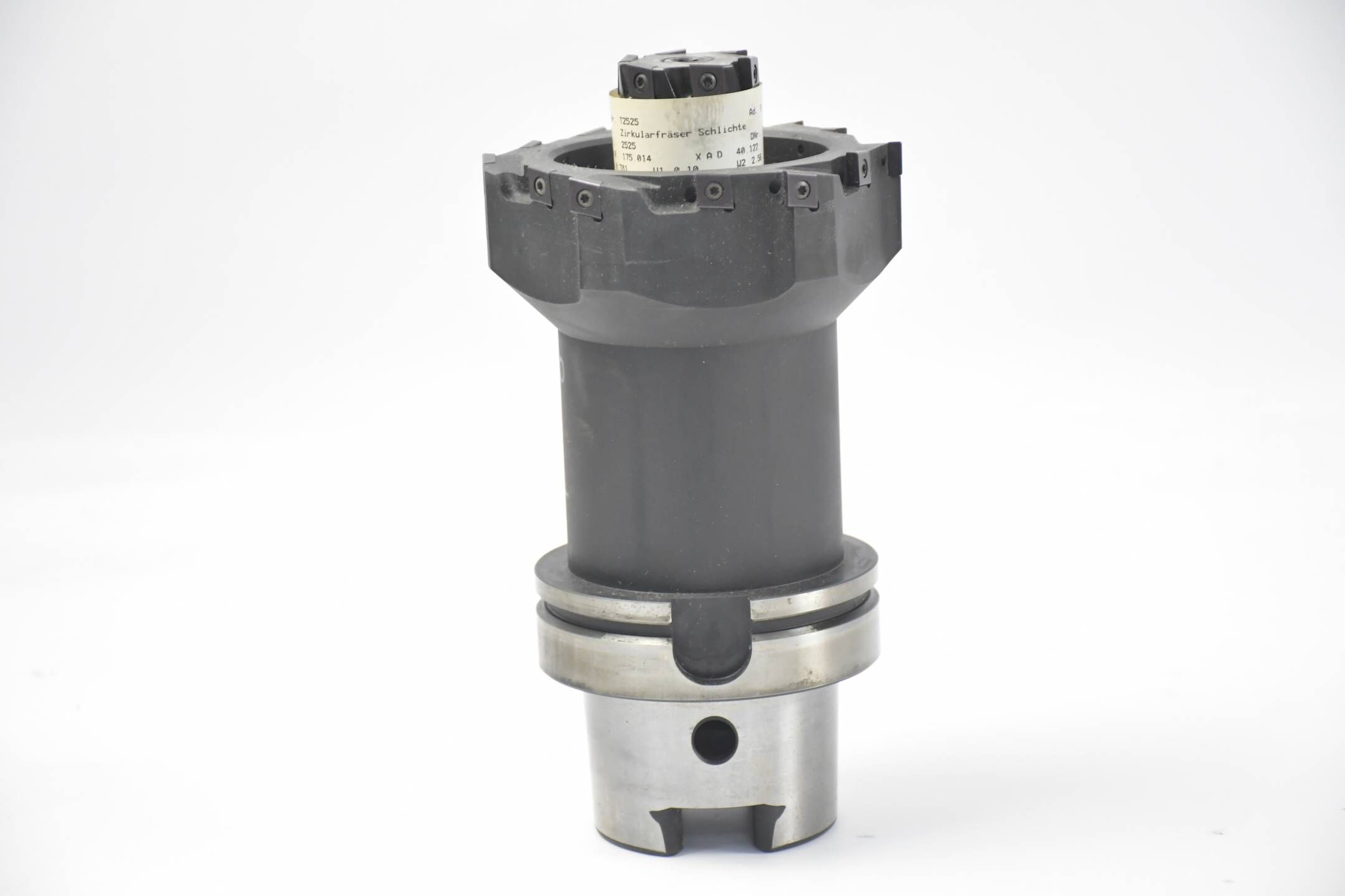 Mapal Zirkularfräser 105,6Ø / 119Ø 30342673(3) ( 151604 / 2977765 ) 30342673 (2)