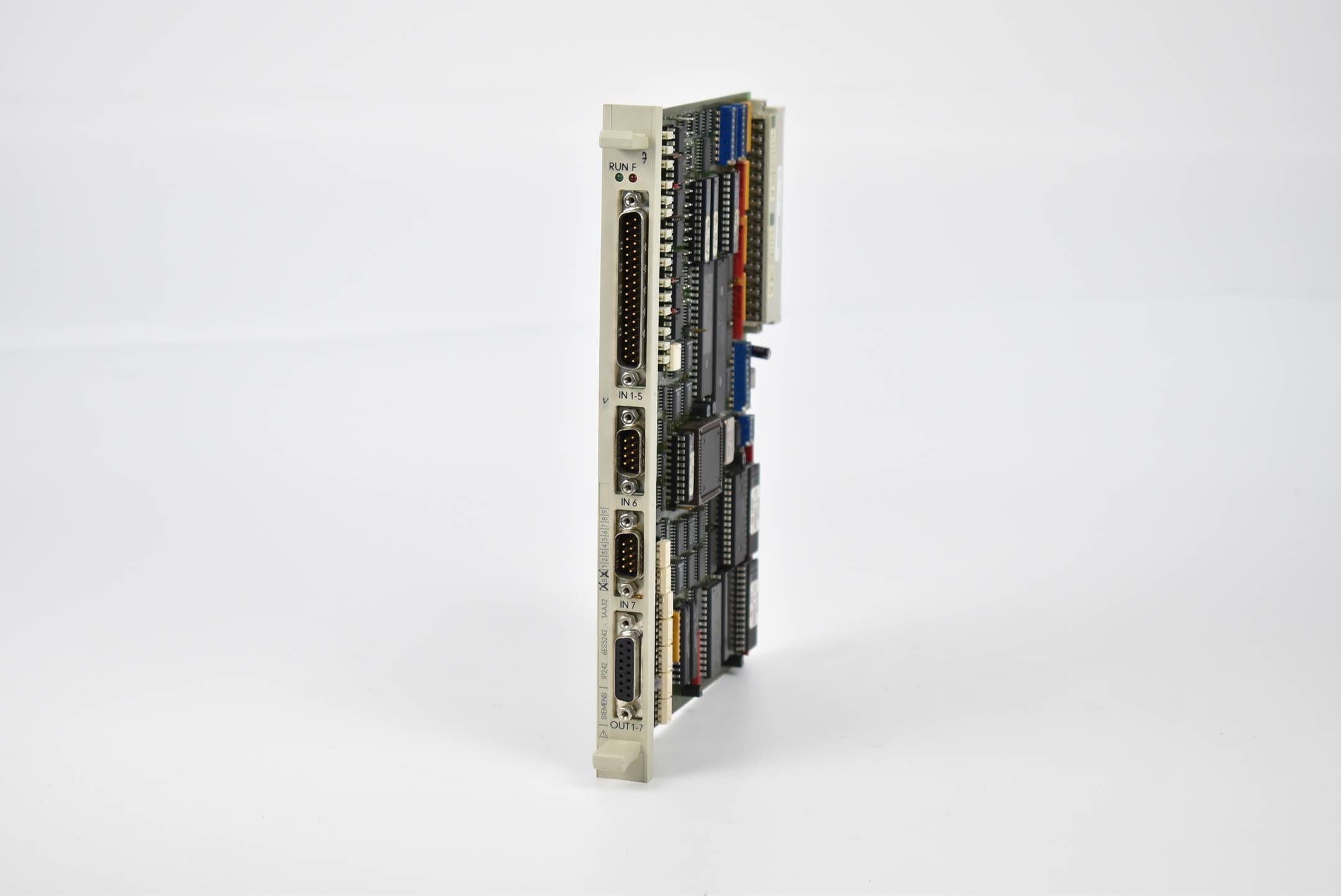 Siemens Zählermodul 6ES5242-1AA32 ( 6ES5 242-1AA32 )