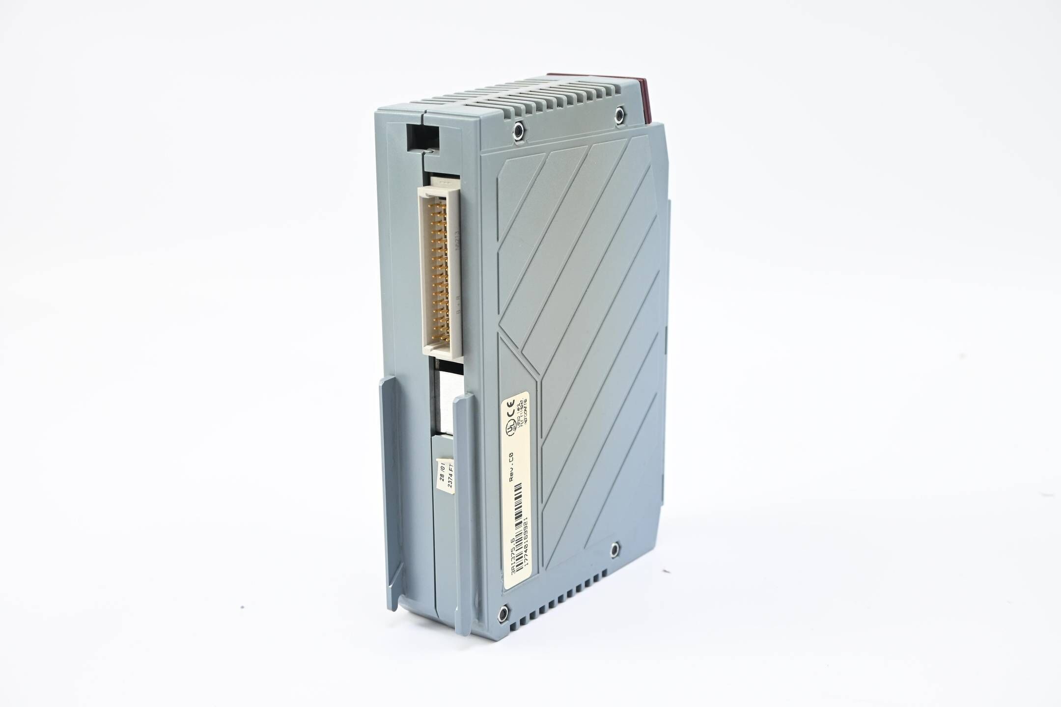 B&R Automation Analoges Eingangsmodul 3AI375.6 Rev. C0