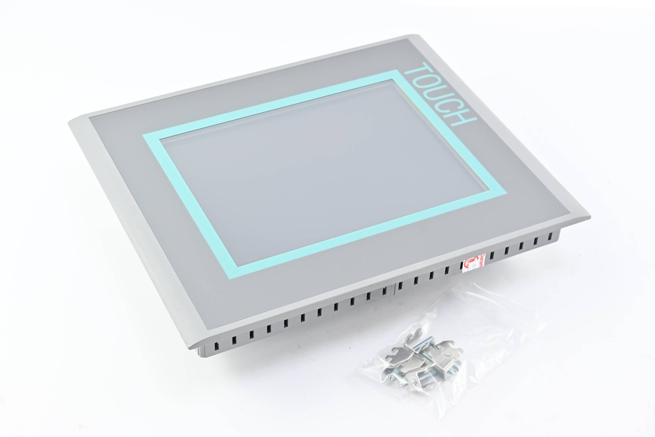 GENERALÜBERHOLT Siemens Simatic MP277 10" Touch Multipanel 6AV6643-0CD01-1AX1