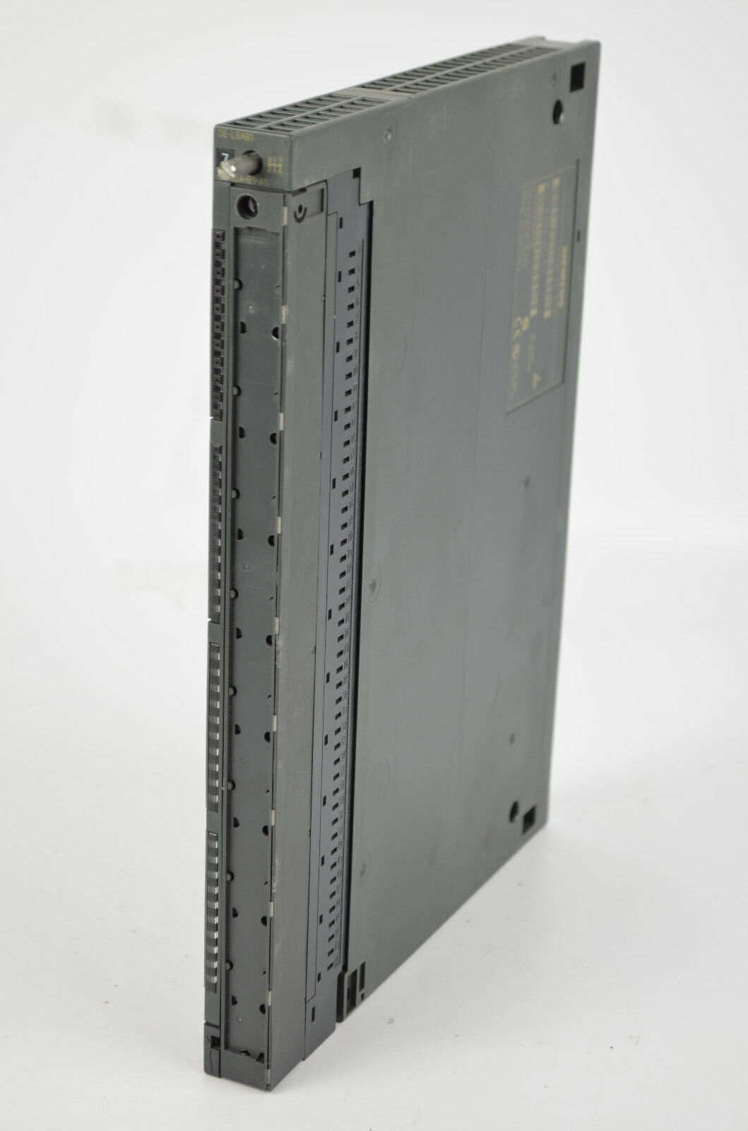 Siemens simatic S7 S25324-B1-A1 / E1