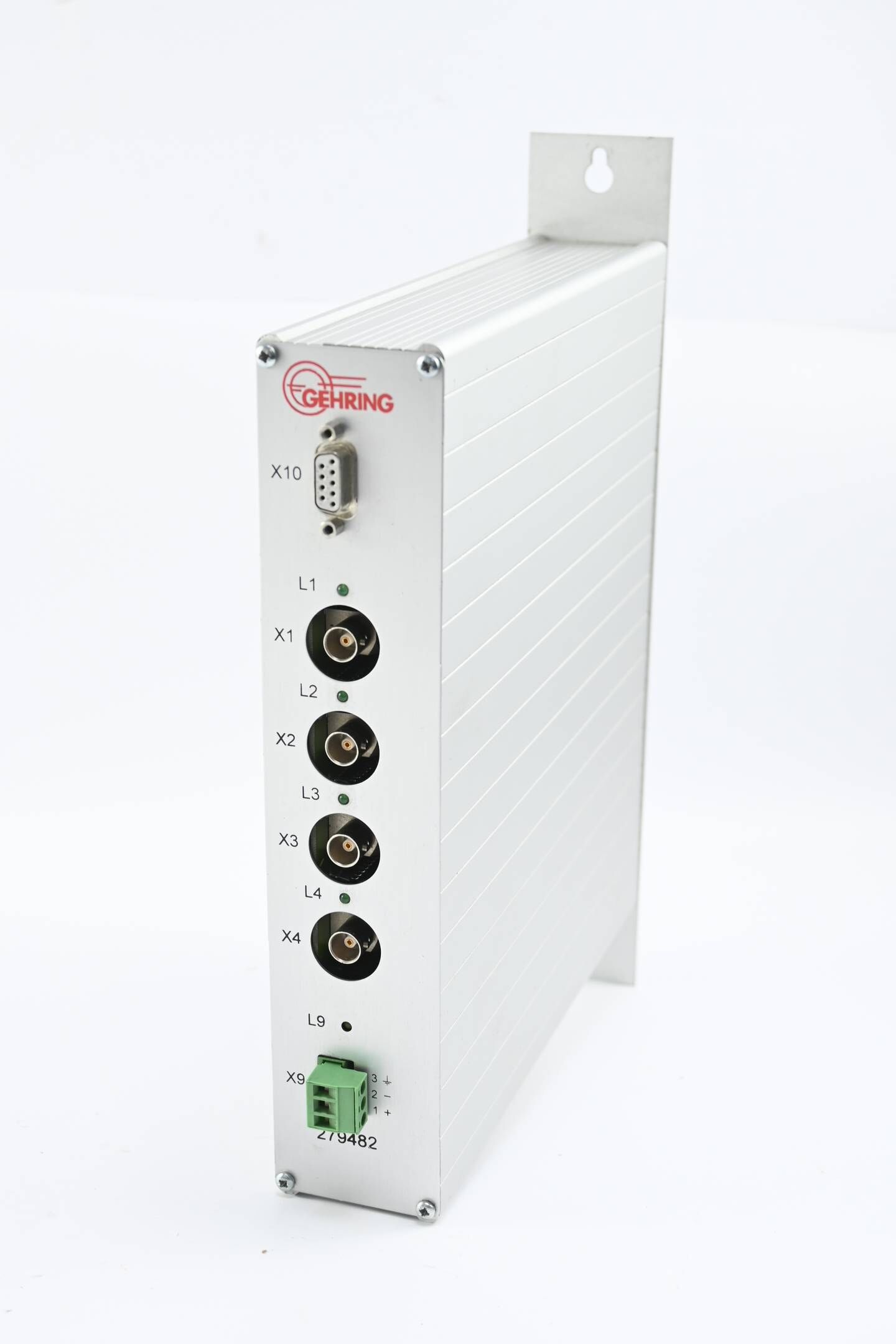 Gehring 24V DC Hub Interface Controller ( 279482 )