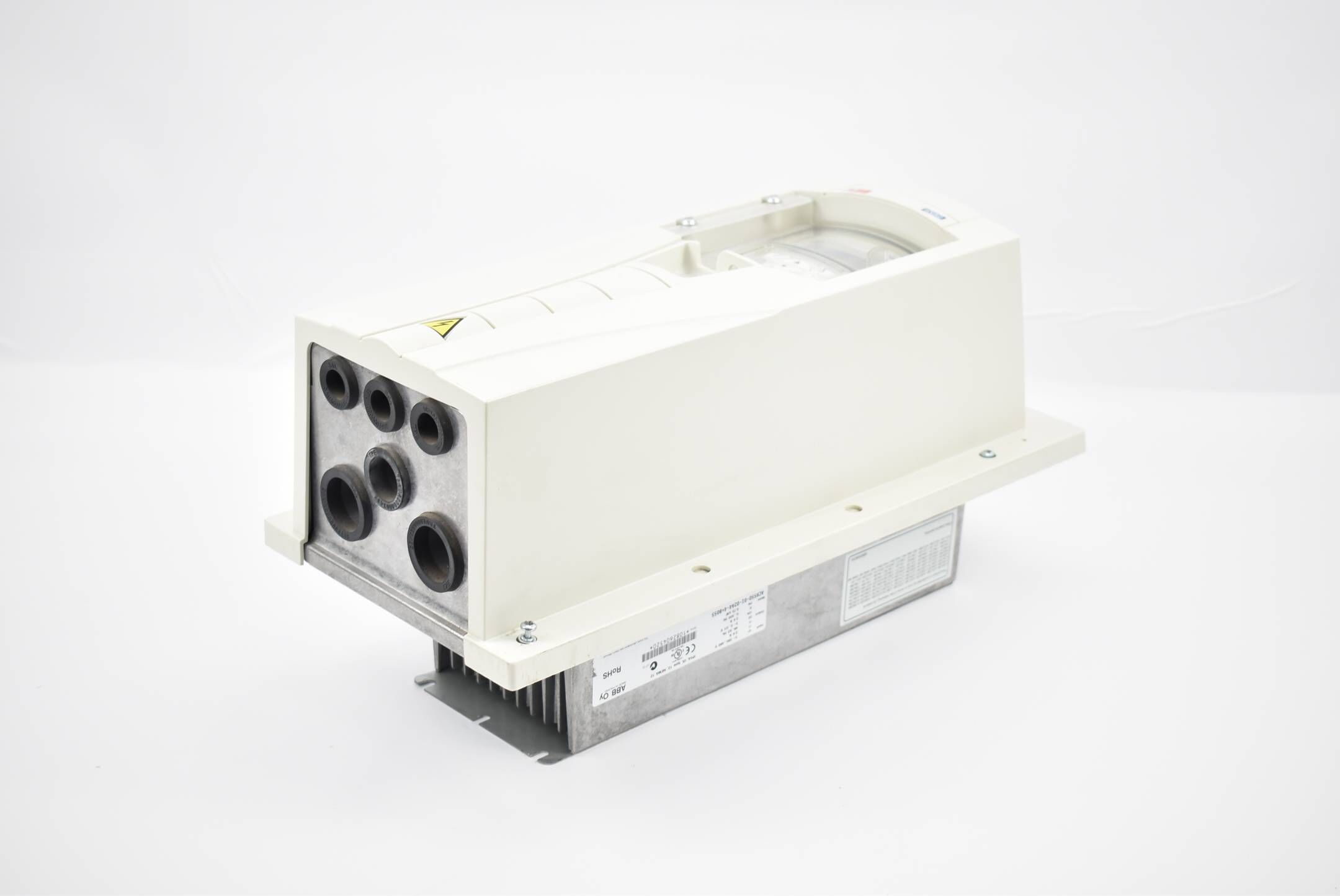 ABB Frequenzumrichter ACH550-01-02A4-4+B055