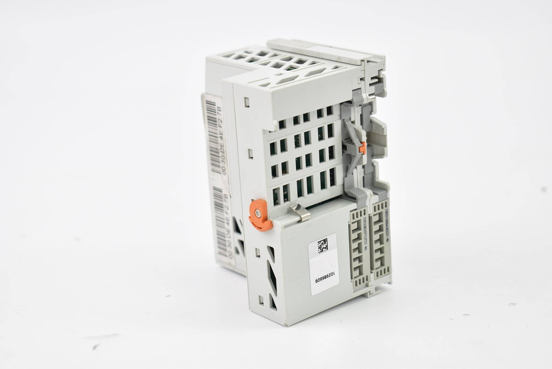 Wago Controller BACnet/IP 4. Generation 750-832