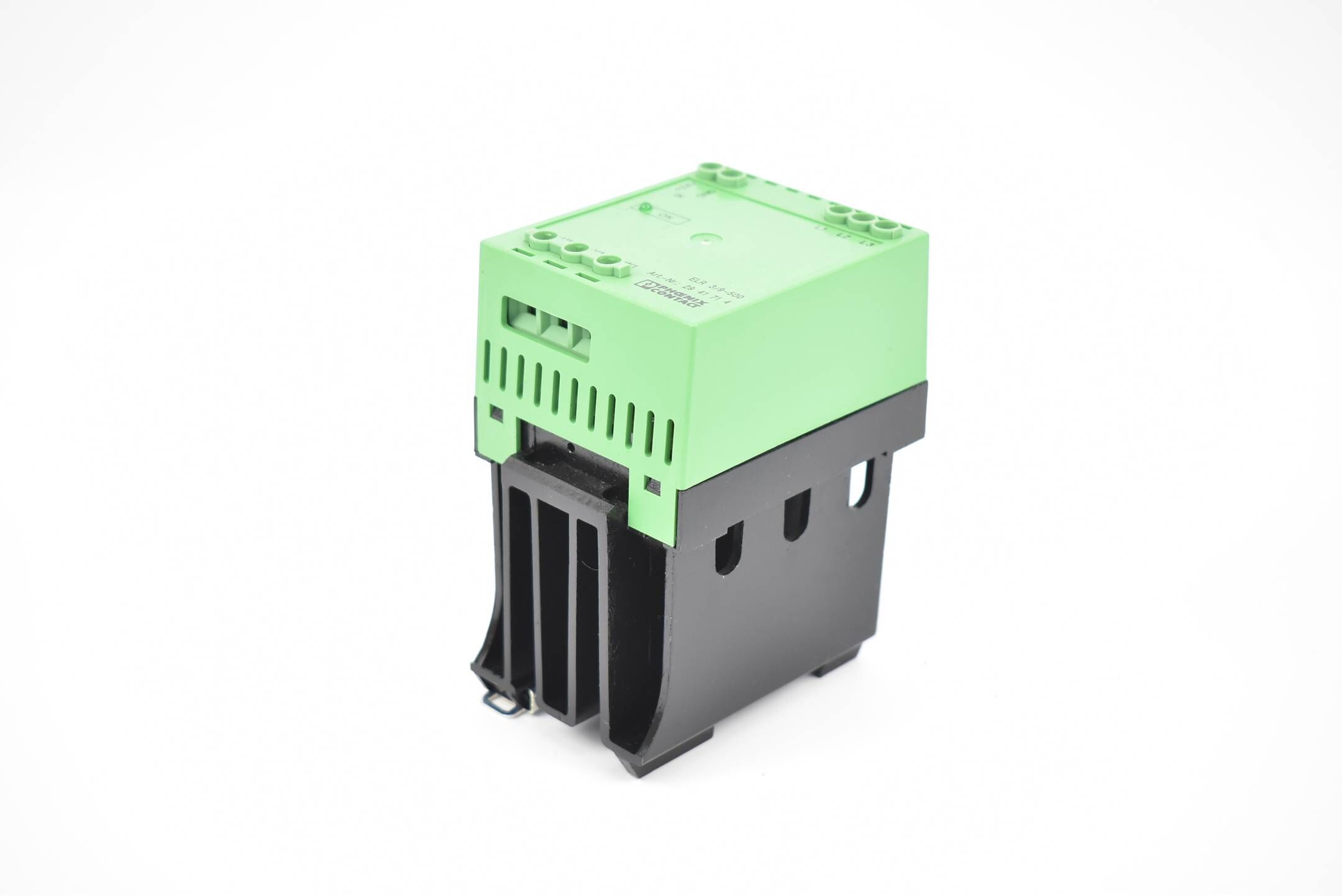 Phoenix Contact Lastrelais ELR3/9-500 ( ELR 3/9-500 ) 2941714