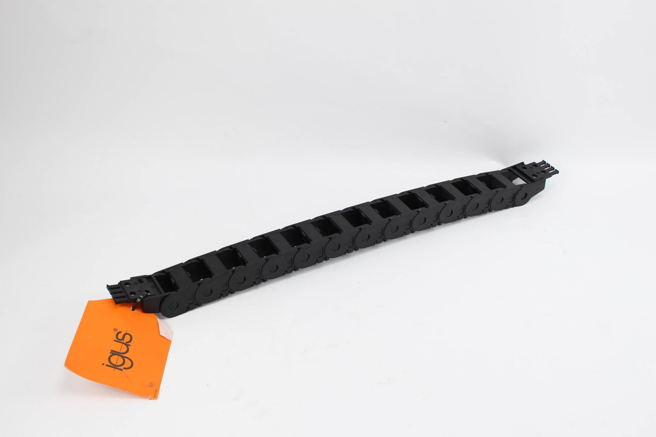 Igus Kabelführung Kettenführung BES0010006 ( 2500.03 )