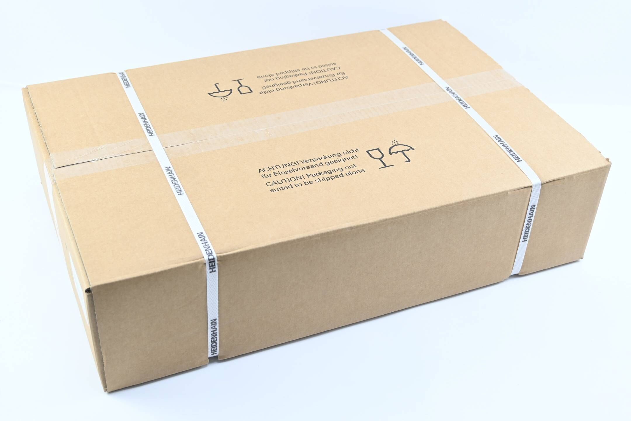 Heidenhain Reglereinheit CC 302 1243183-02 ( 1243 183-02 ) Ver. C2