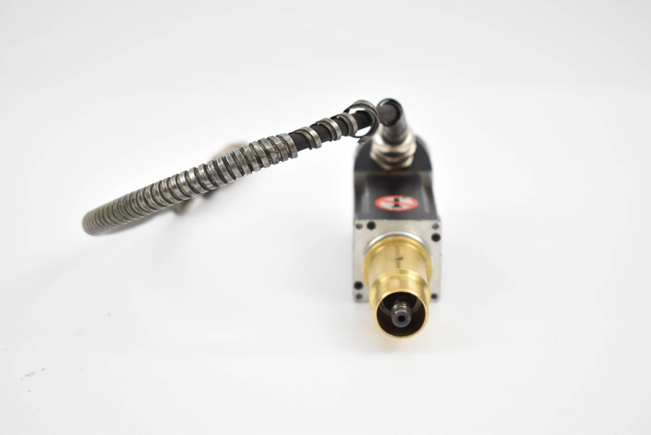 Wittenstein Cyber Motor ALSH038A-027C-3C4BU-RA0SSN-ANN ( 50006036-00-0 )