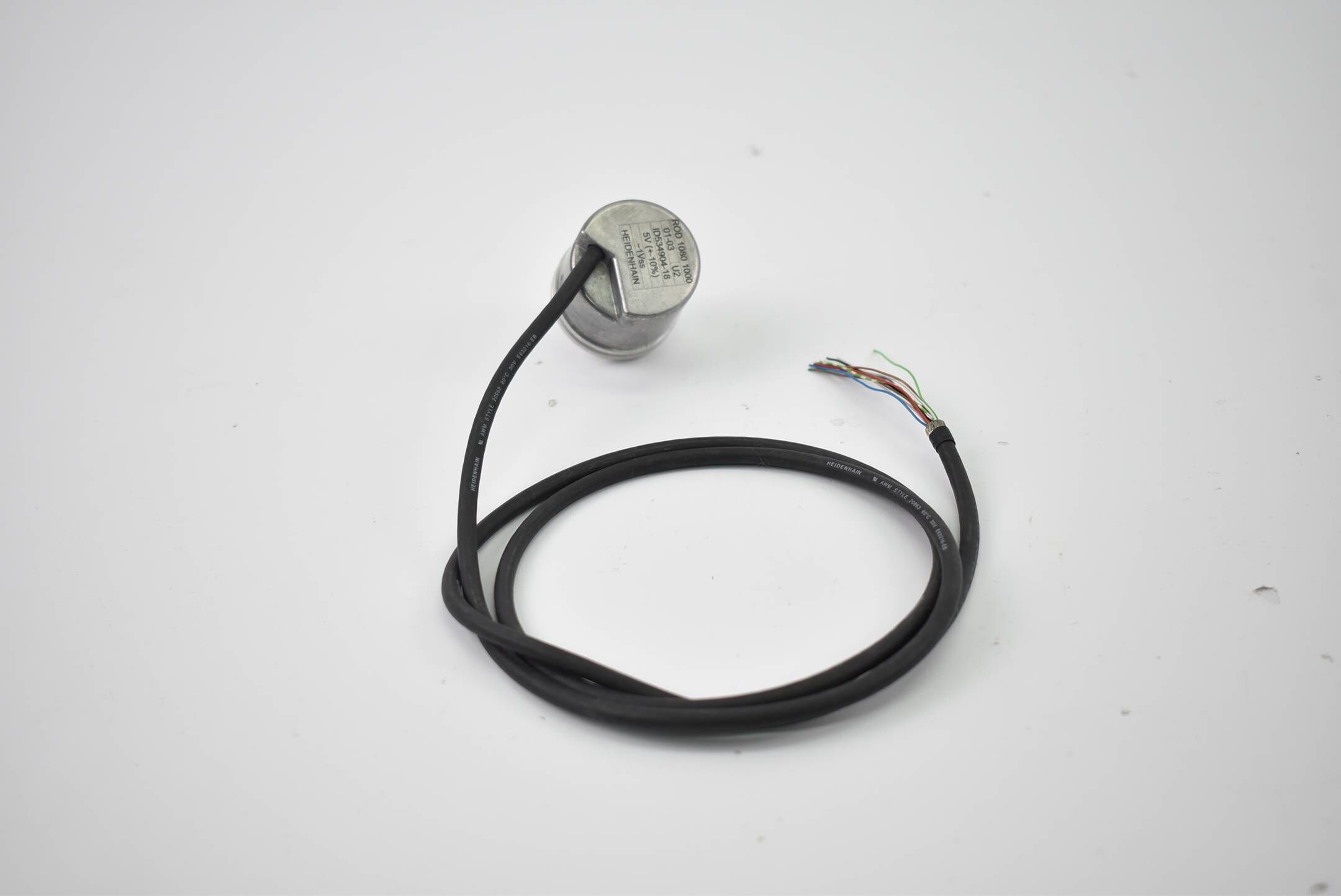 Heidenhain Drehgeber 5V ROD 1080 1000 ( 534904-18 )