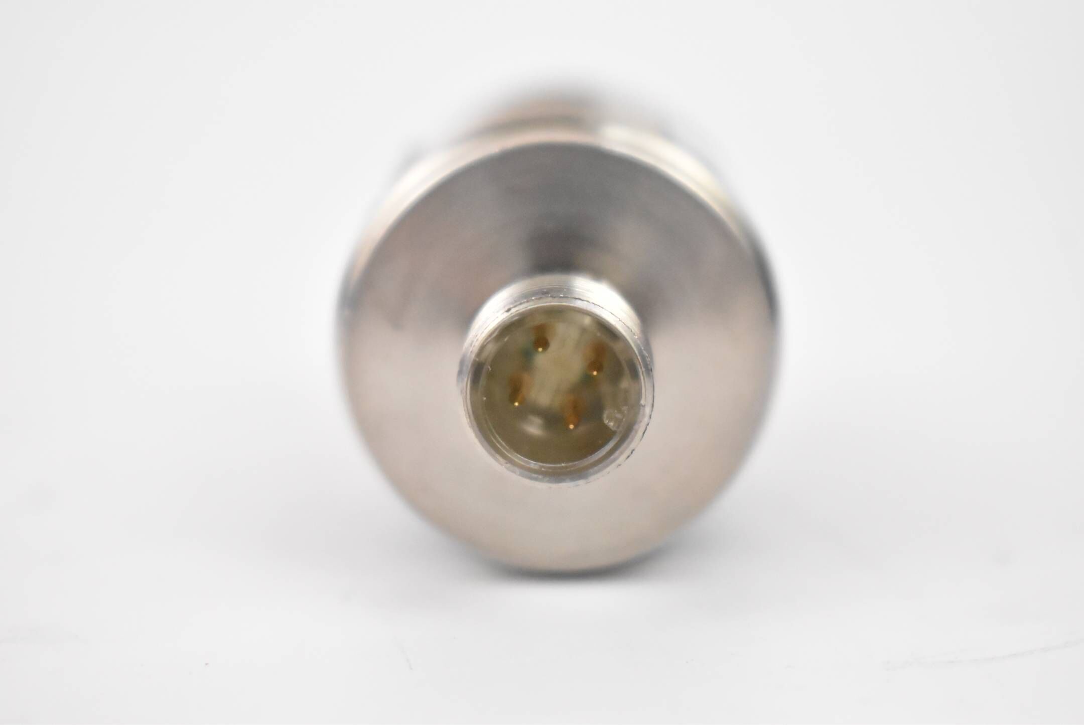 ifm electronic Induktiver Sensor IIS210 IIK3015BBPKG/M/US