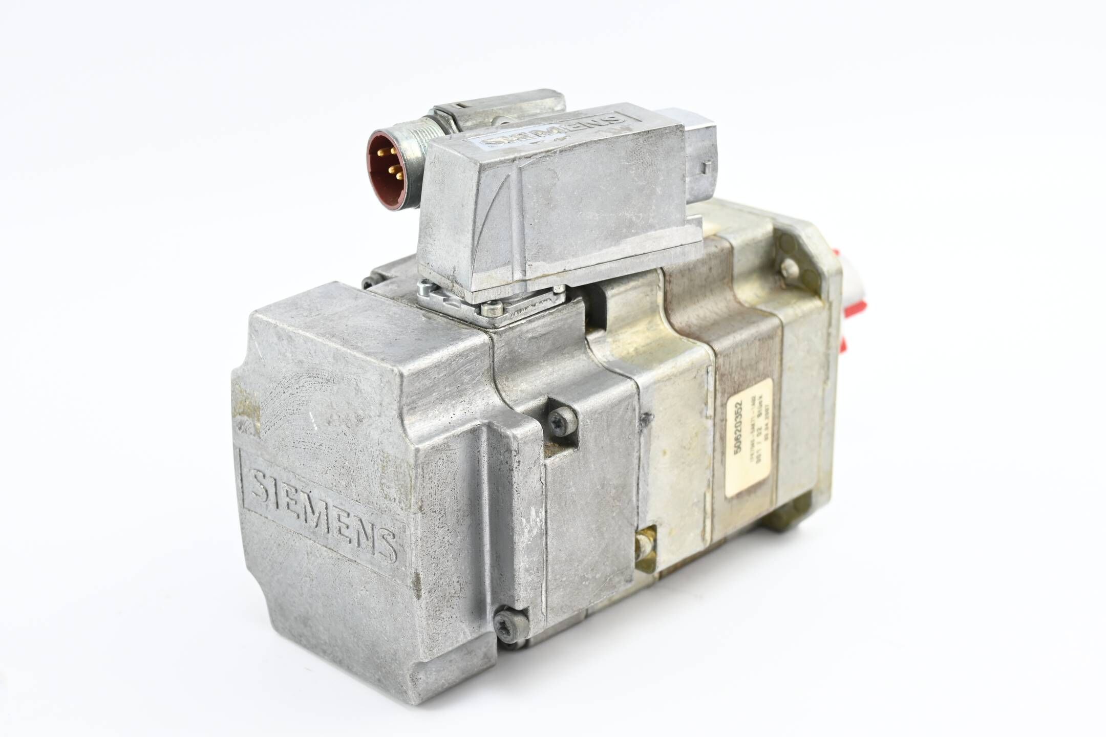 Siemens Simotics S Synchronservomotor 1FK7040-5AK71-1DG0 ( 1FK7 040-5AK71-1DG0 )
