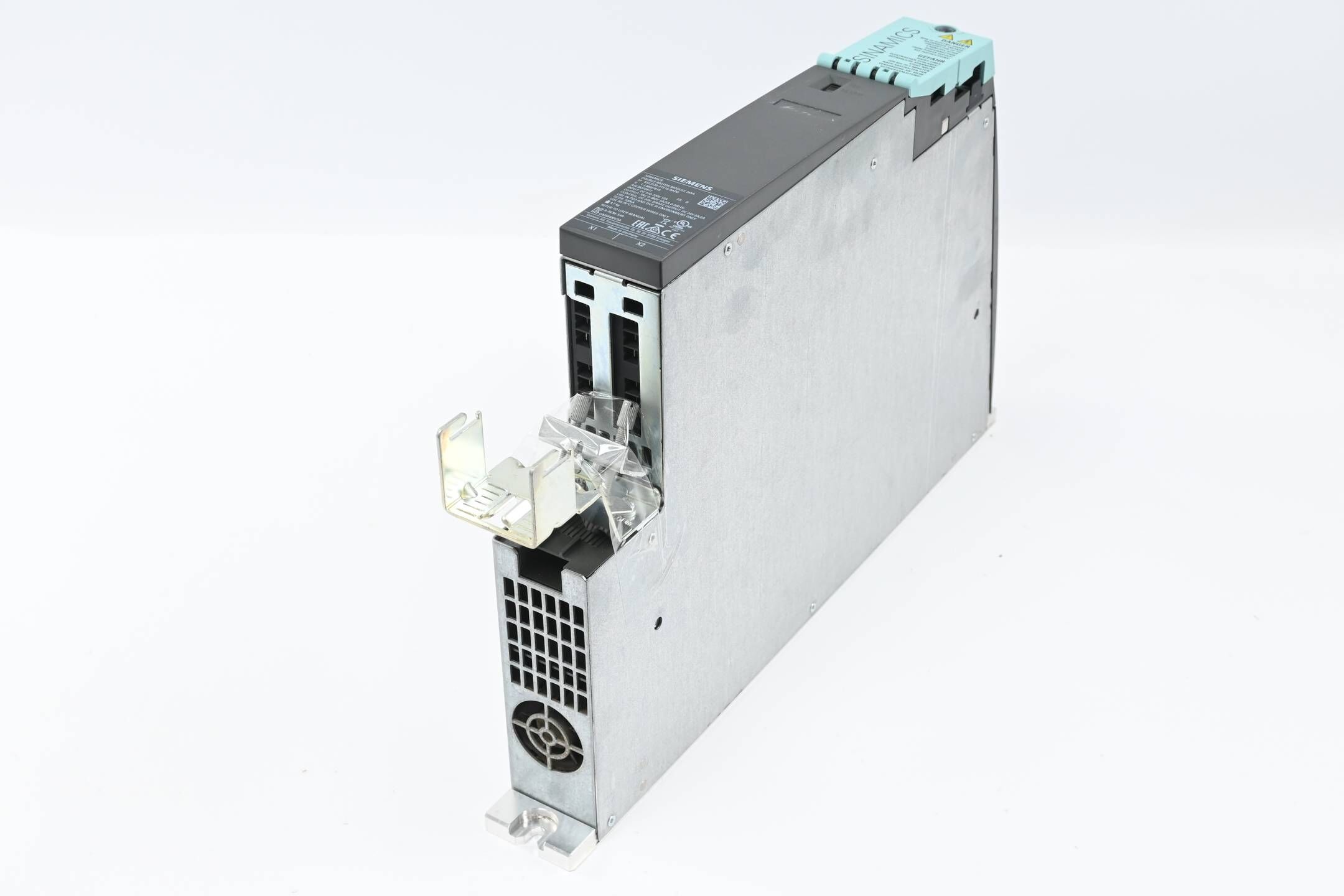 Siemens sinamics S120 6SL3120-2TE15-0AD0 ( 6SL3 120-2TE15-0AD0 ) FS.B