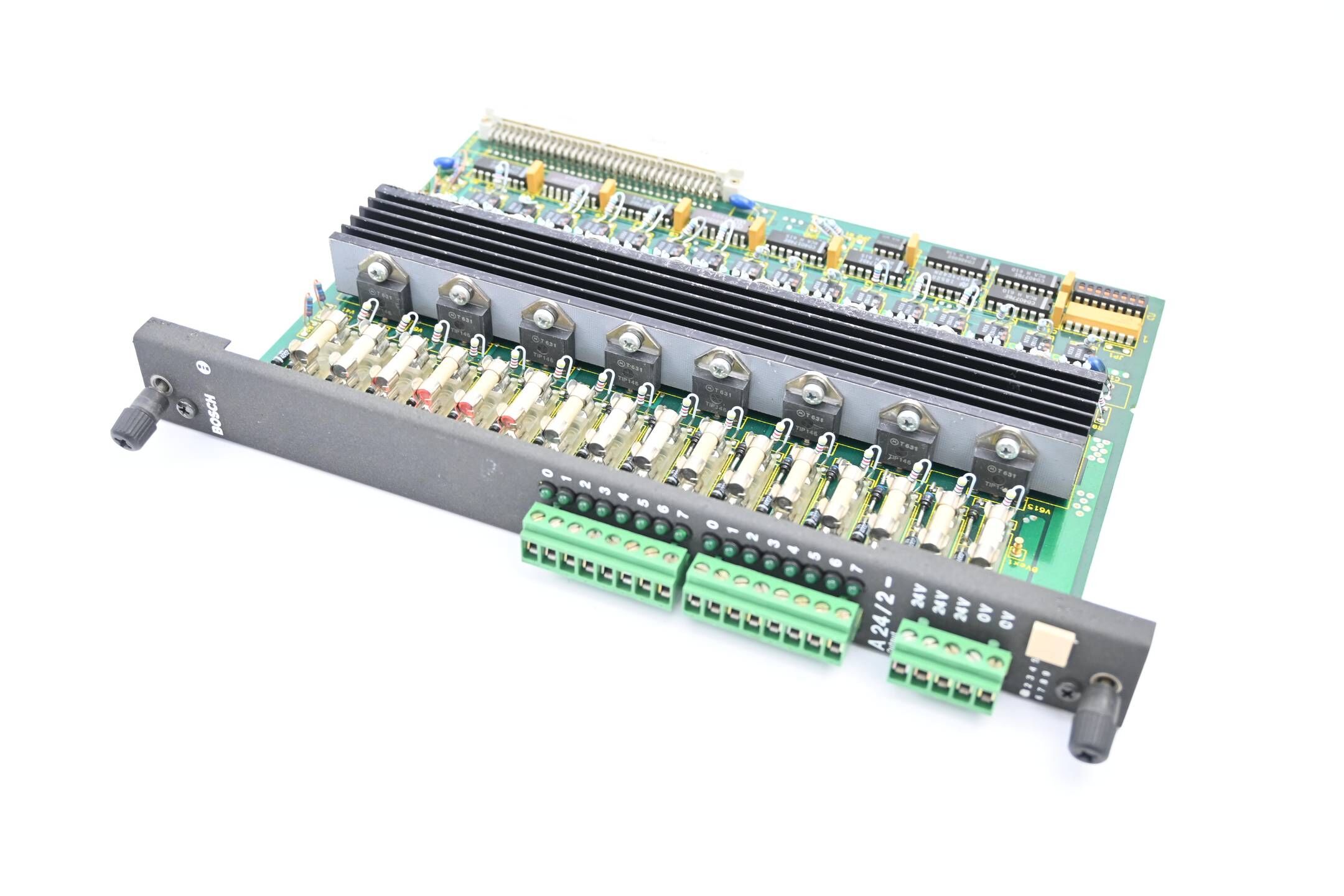 Bosch Ausgangsmodul A24/2 048485-202401