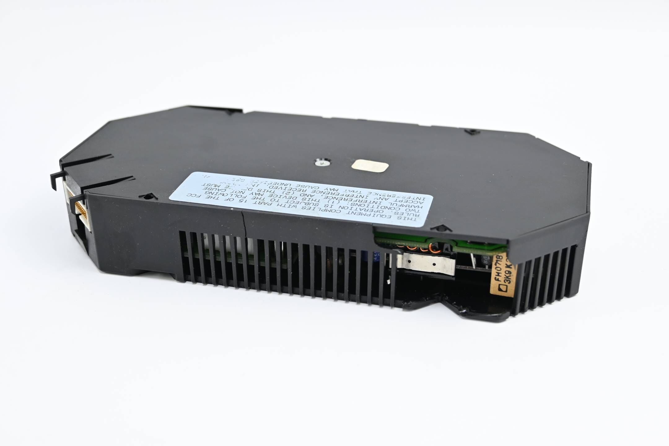 B&R Automation 4C1100.01-510 Rev. 14.04