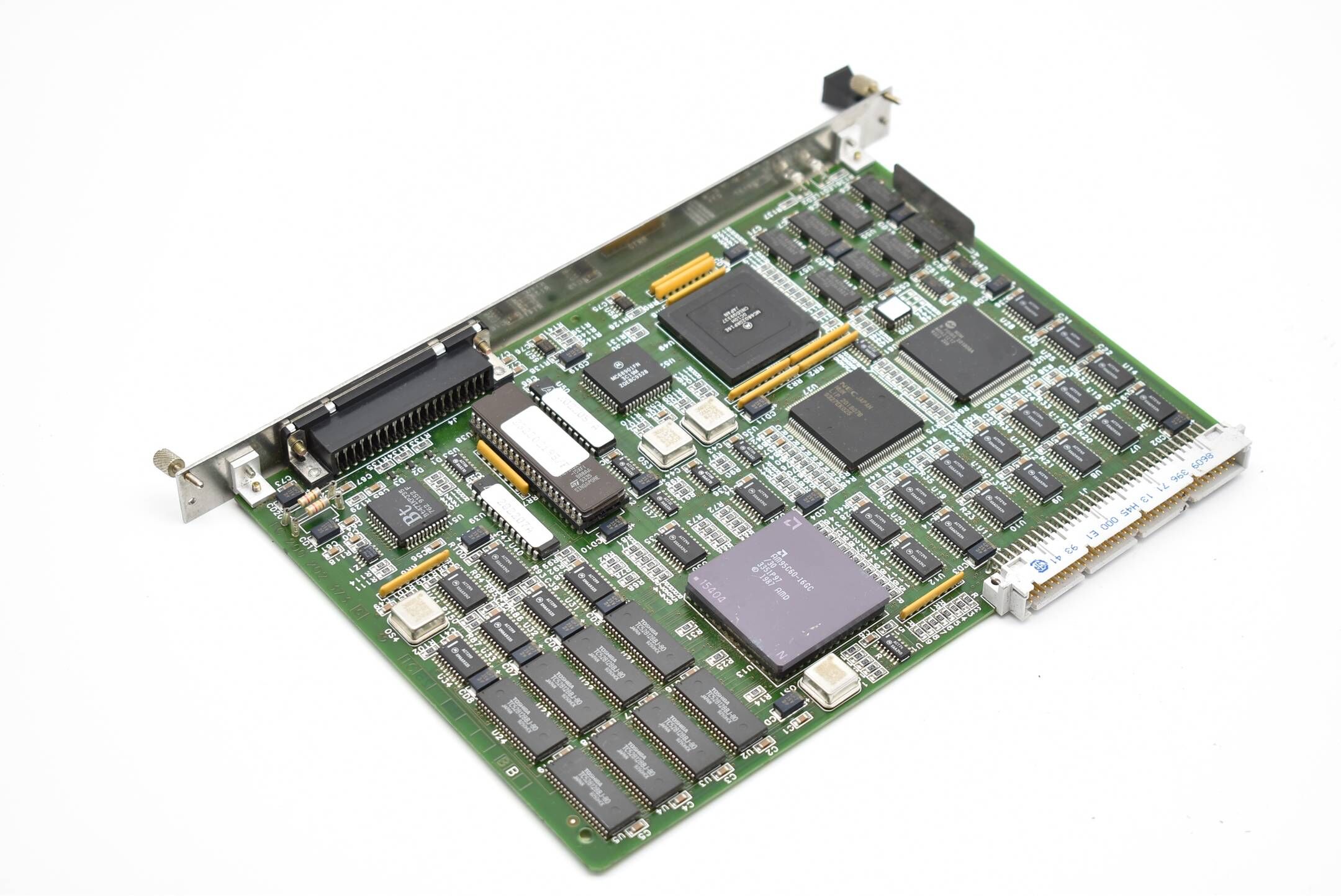 Schneider Electric CNC Controller 8609 396 71 13 H45 000 E1 93 41