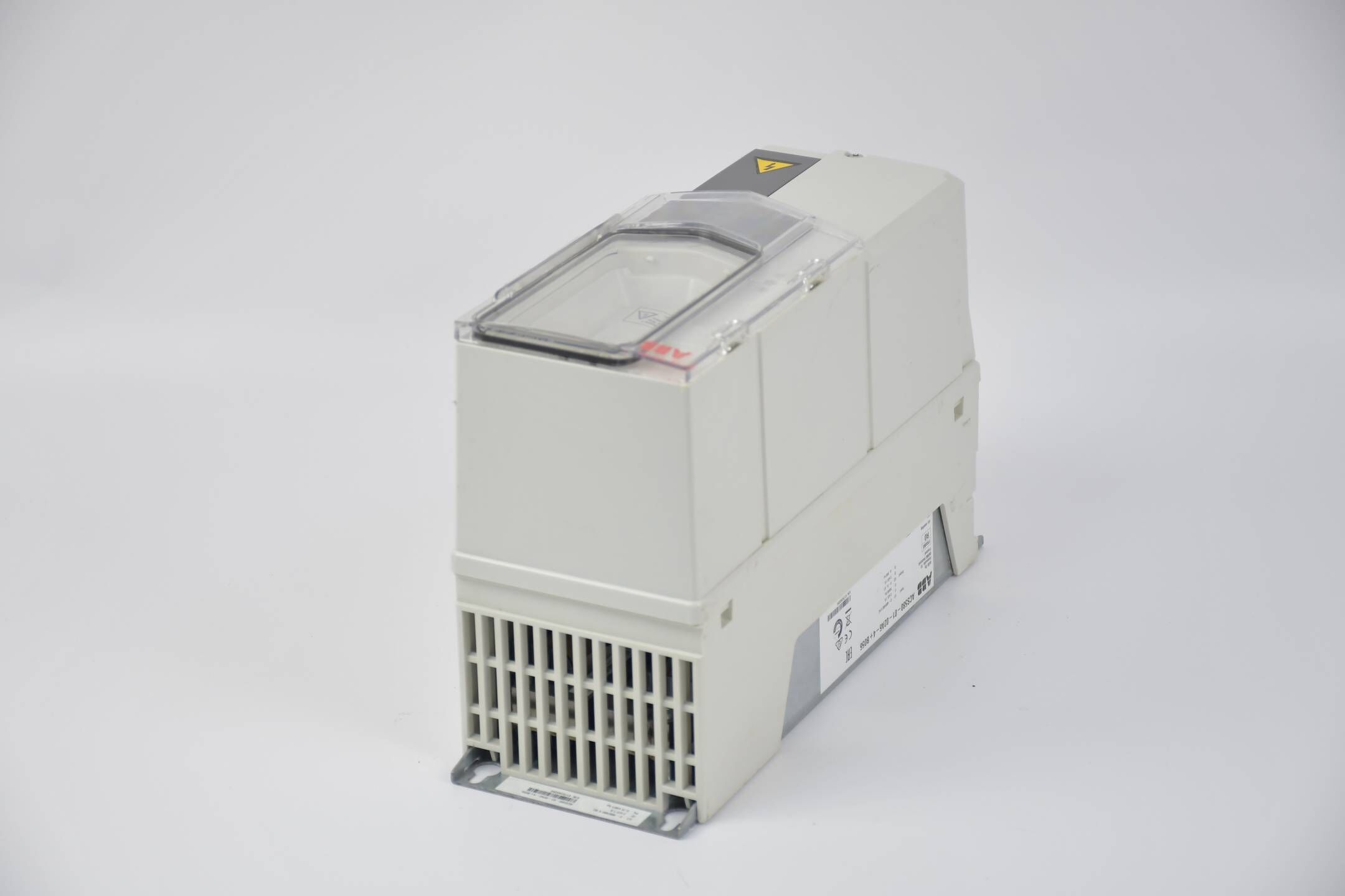 ABB Frequenzumrichter ACS580-01-02A6-4+B056