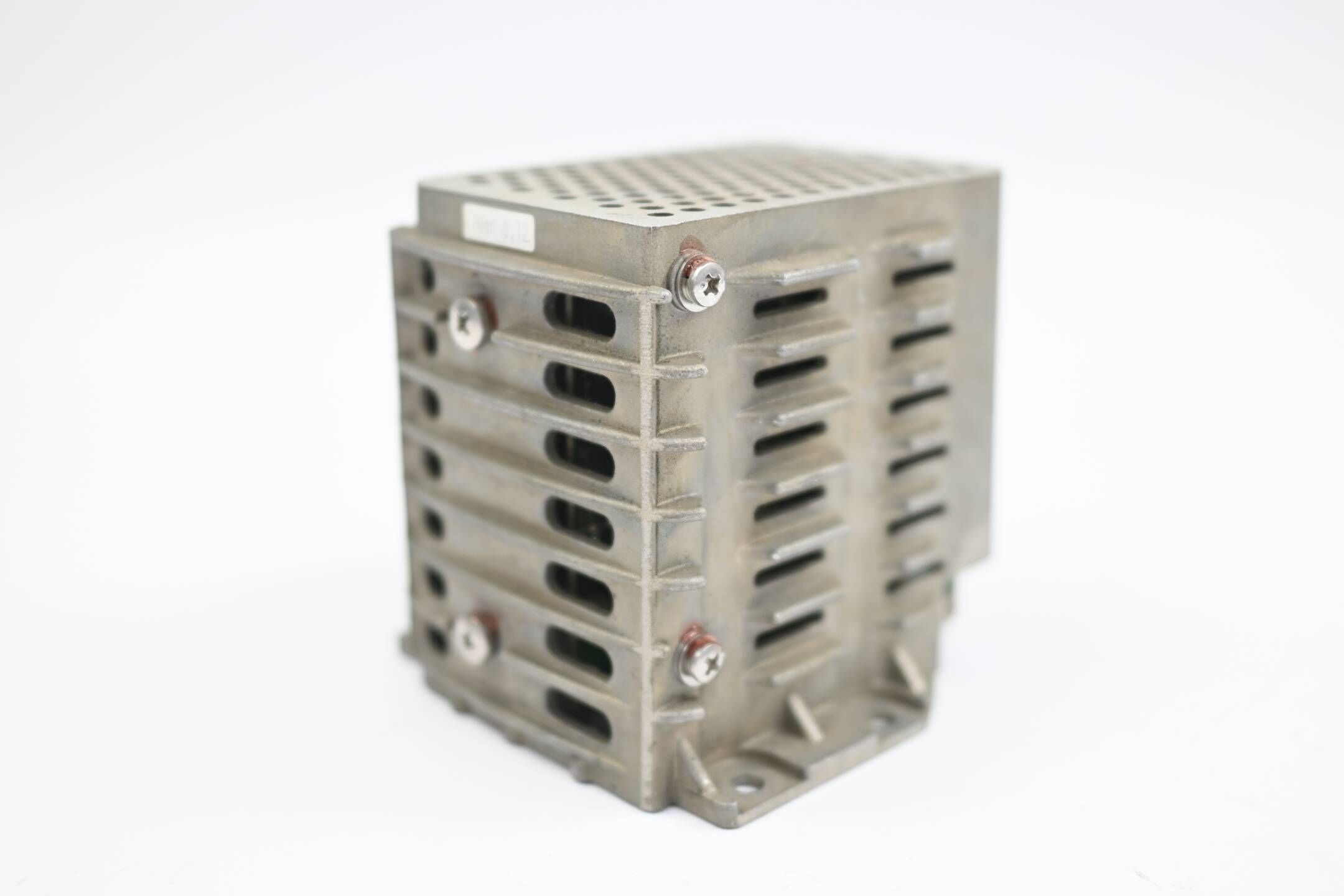 Pack Driver D2890A