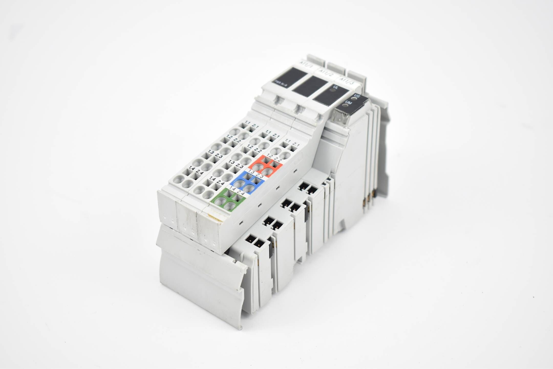 Rexroth Eingangsmodul R-IB IL 24 PWR IN/R-PAC ( R911170446-101 )