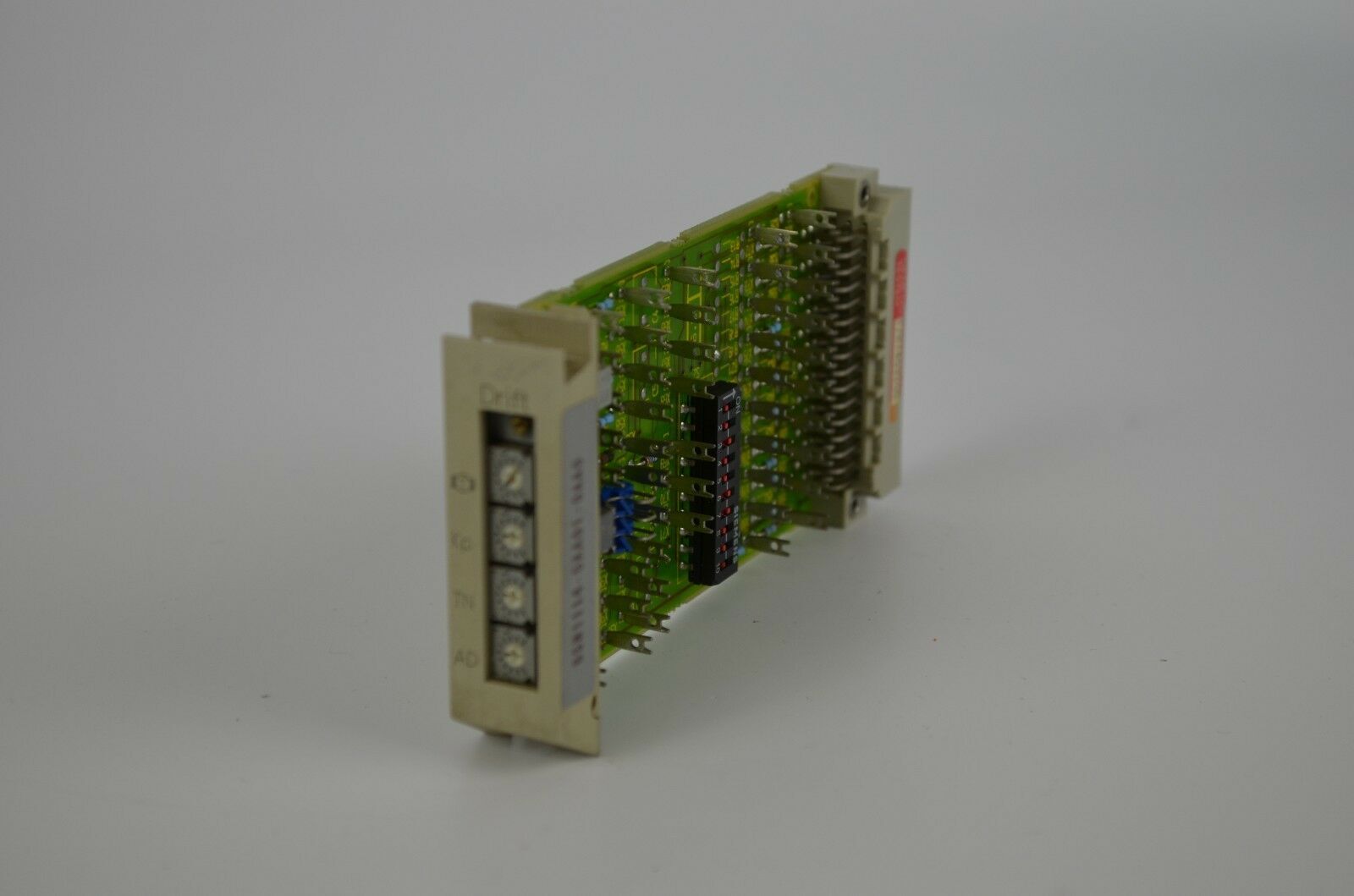 Siemens SIMODRIVE 611-A 6SN1114-0AA01-0AA0 ( 6SN1 114-0AA01-0AA0 )