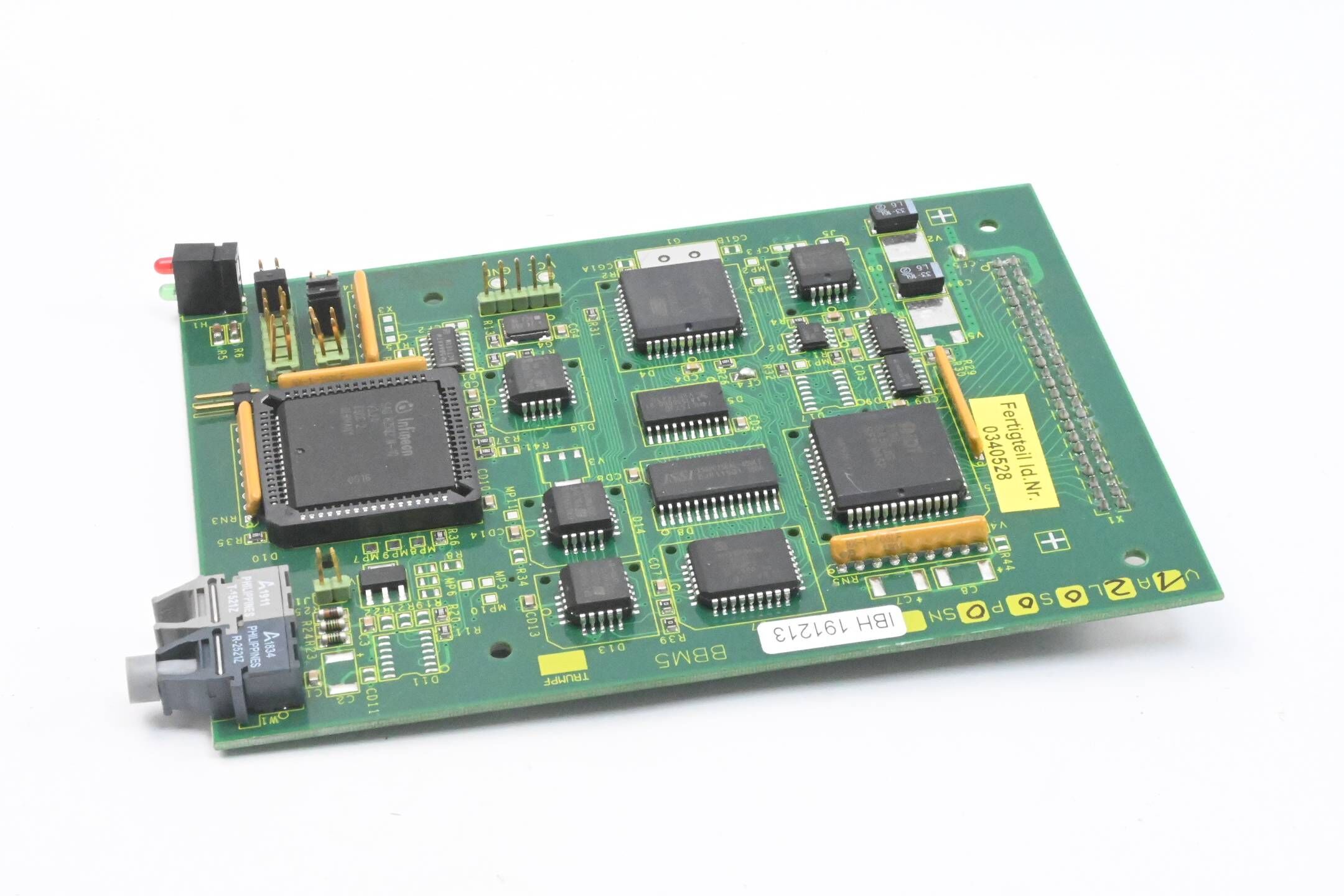 Trumpf Board BBM5 ( V1A2L0S0P0 )