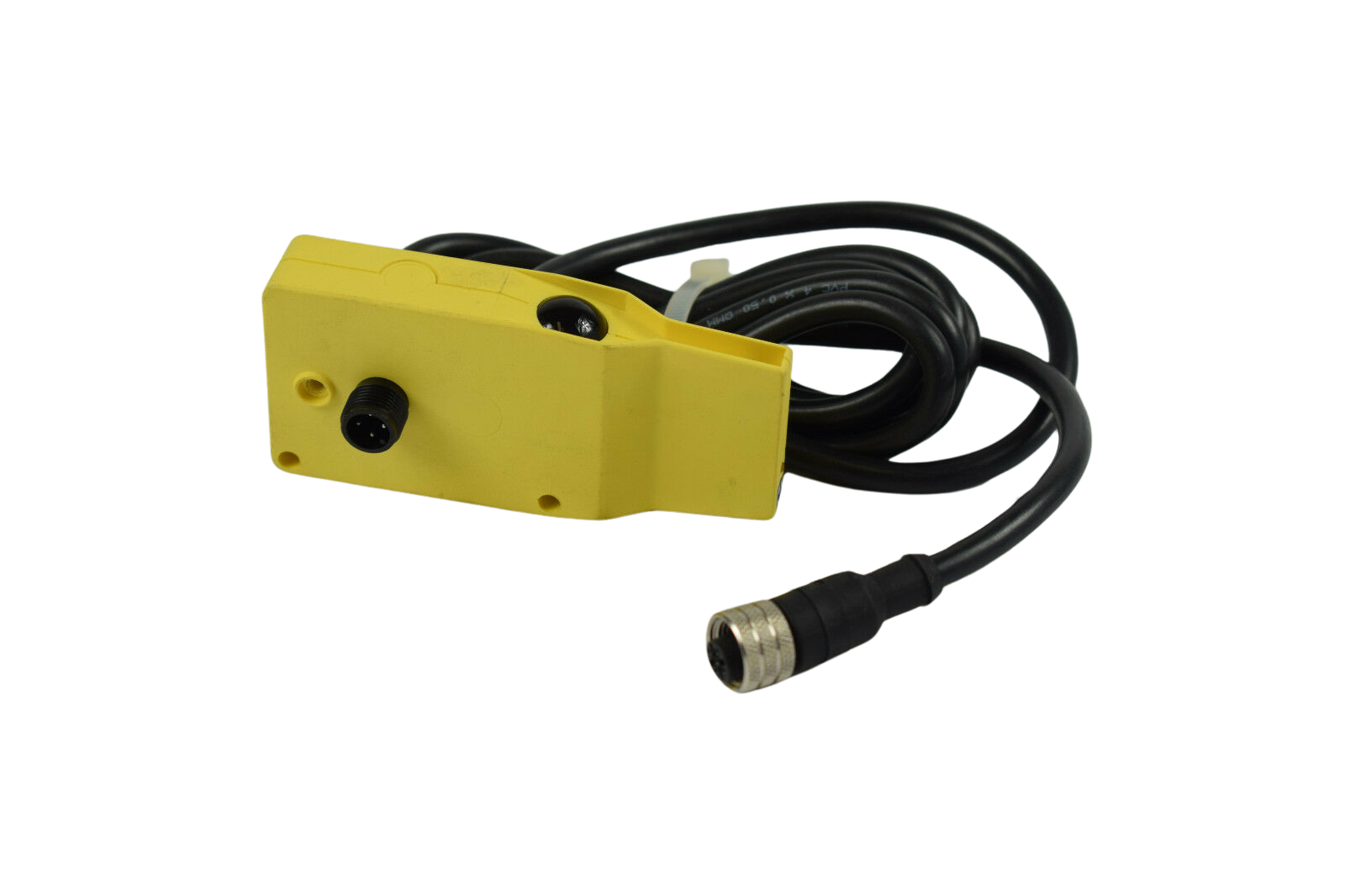 Wenglor optisch pneumatischer Sensor OPT104-P08