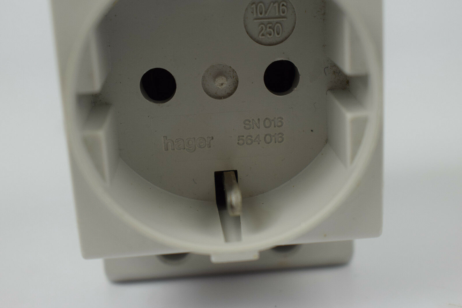 Hager SN016 564 016