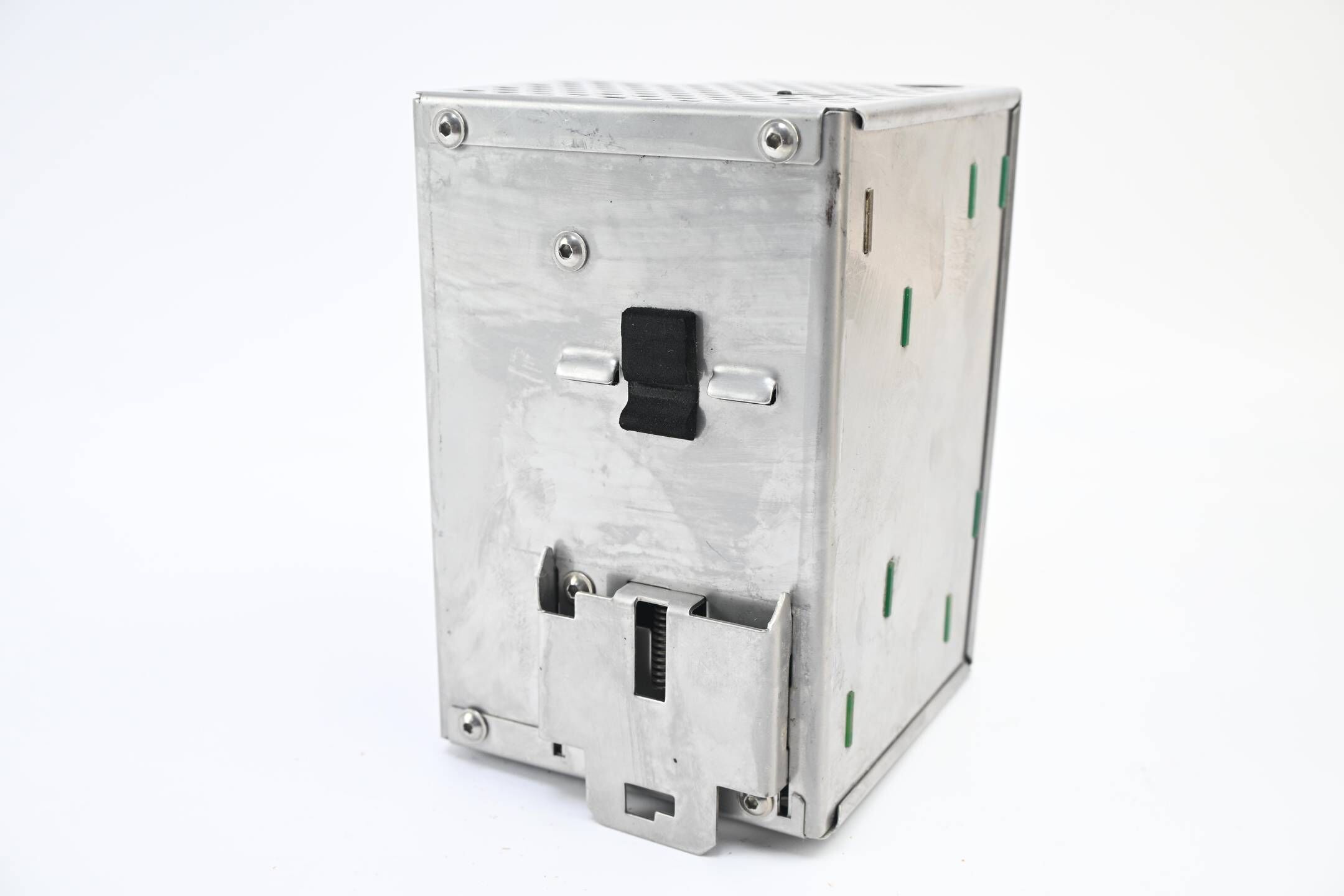 Bihl + Wiedemann AS-i 3.0 Safety Monitor BWU2000 ( 15399 )