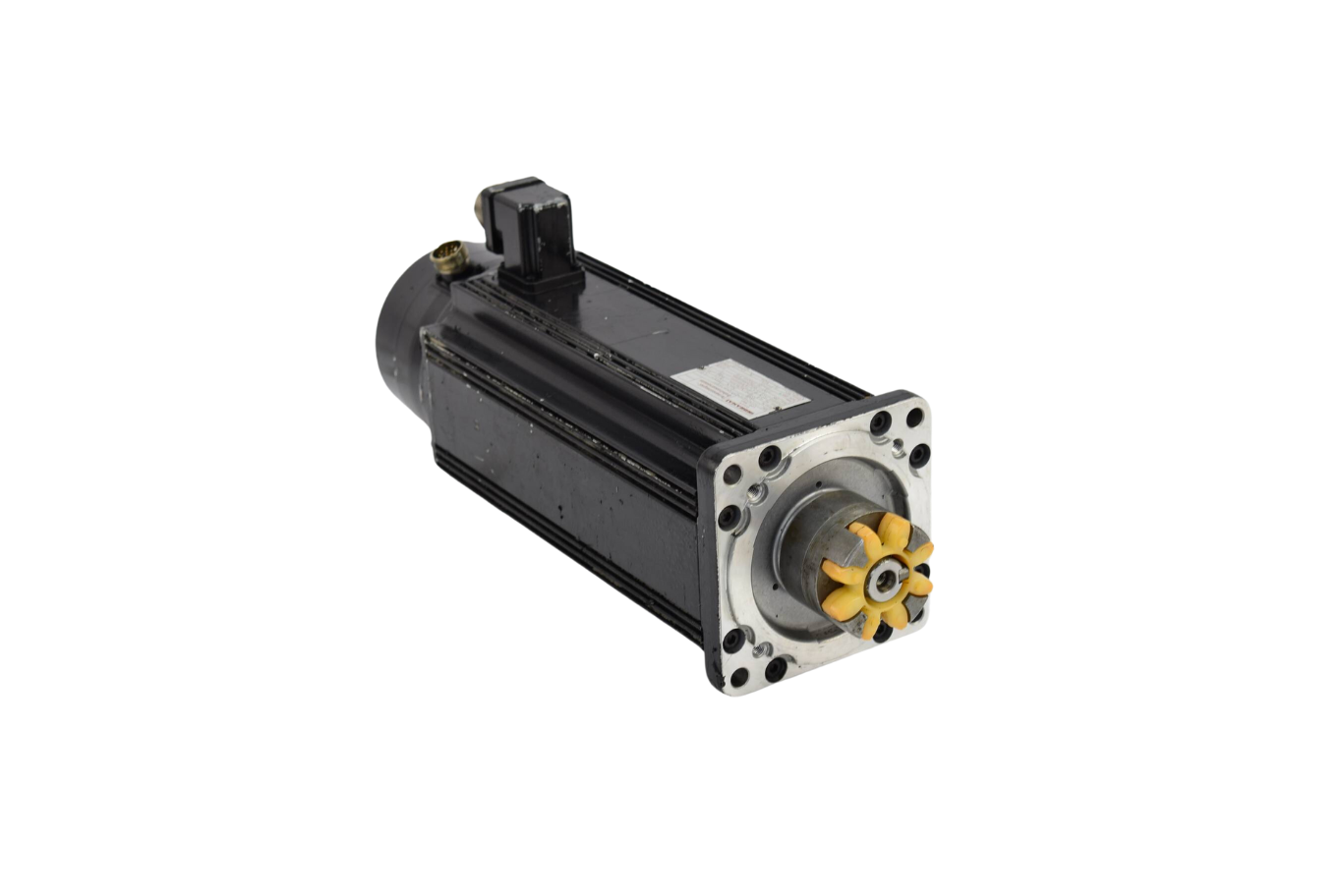 Indramat Permanentmagnet Drehstromservomotor 090C-0-GD-2-C/130-B-1/S012