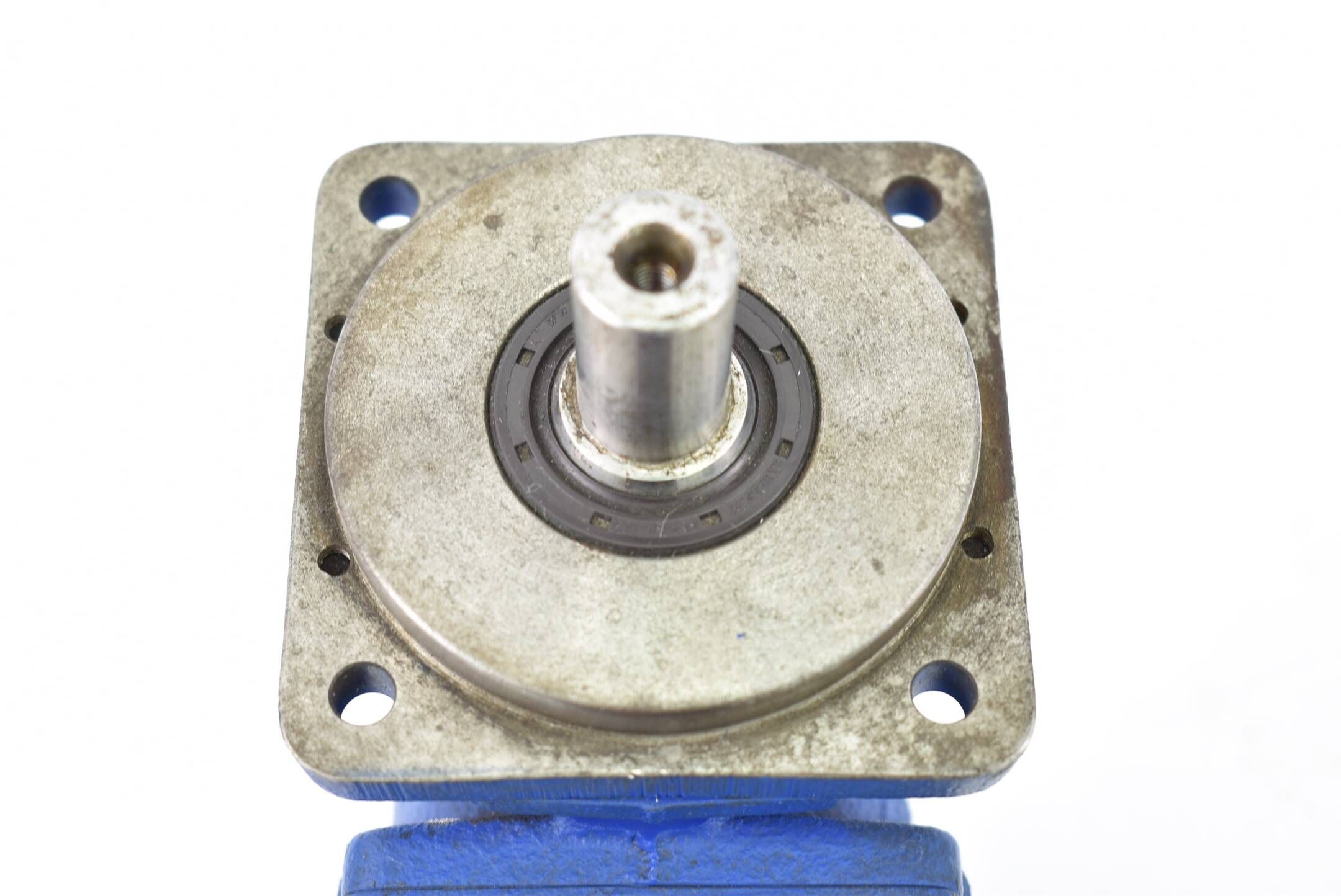 Wittenstein alpha Winkelgetriebe 72ccm SK075-MF1-1-031-000 ( 20013105 )